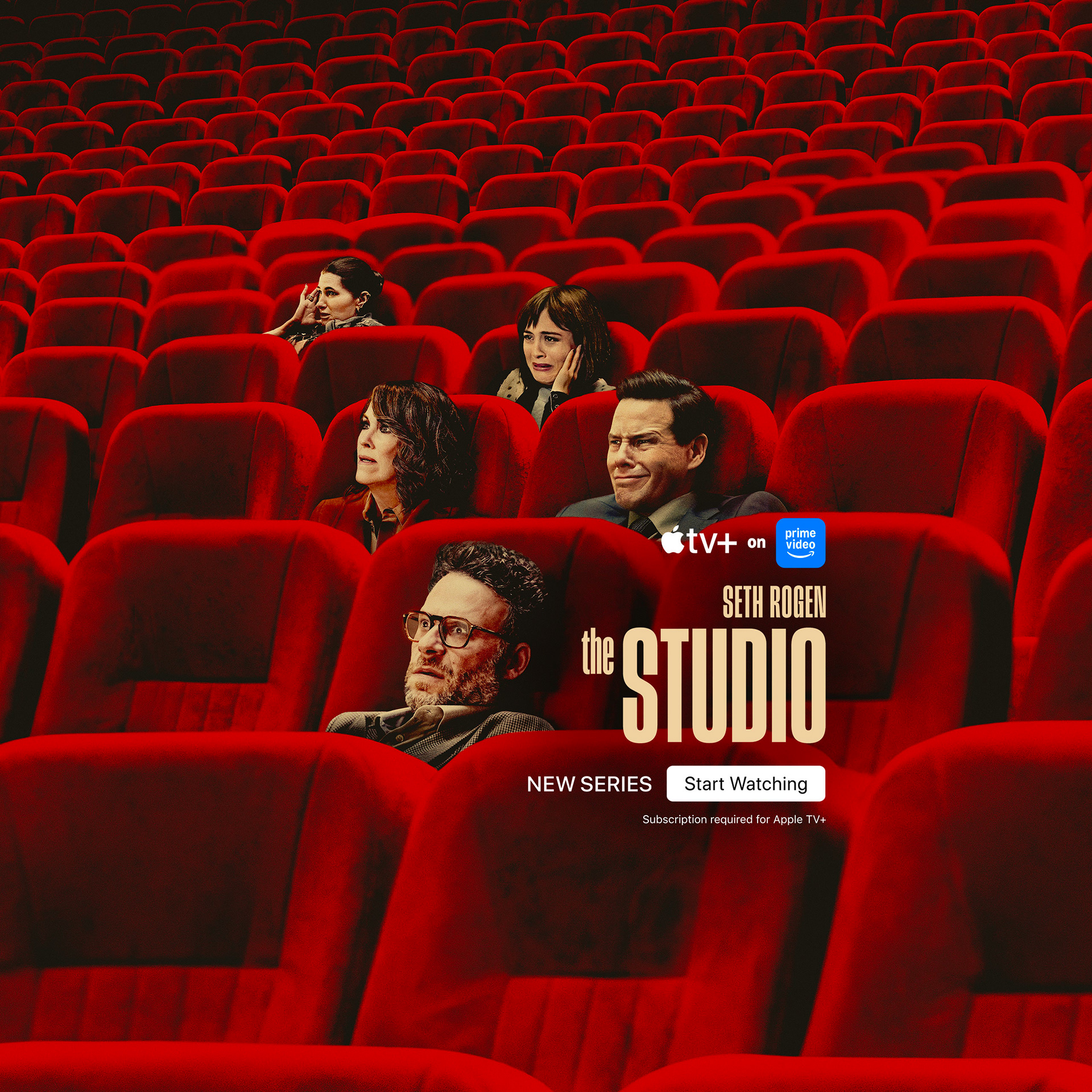 Amazon IMDB Interstitial