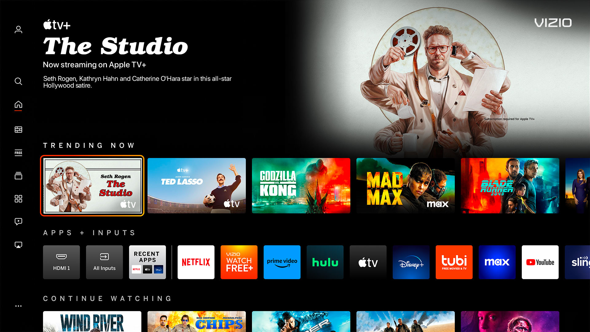 Vizio Reveal