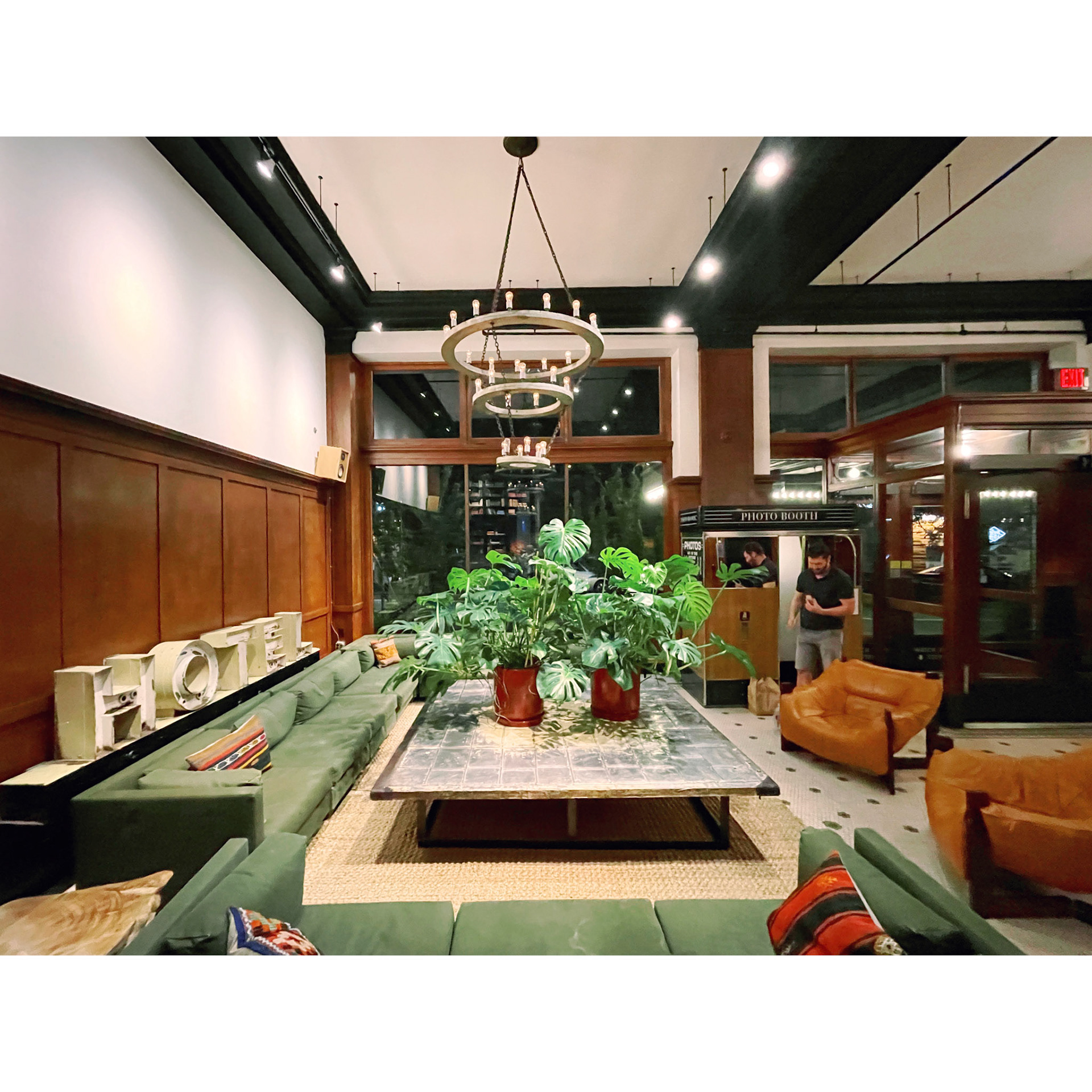 The Graduate Portland OR