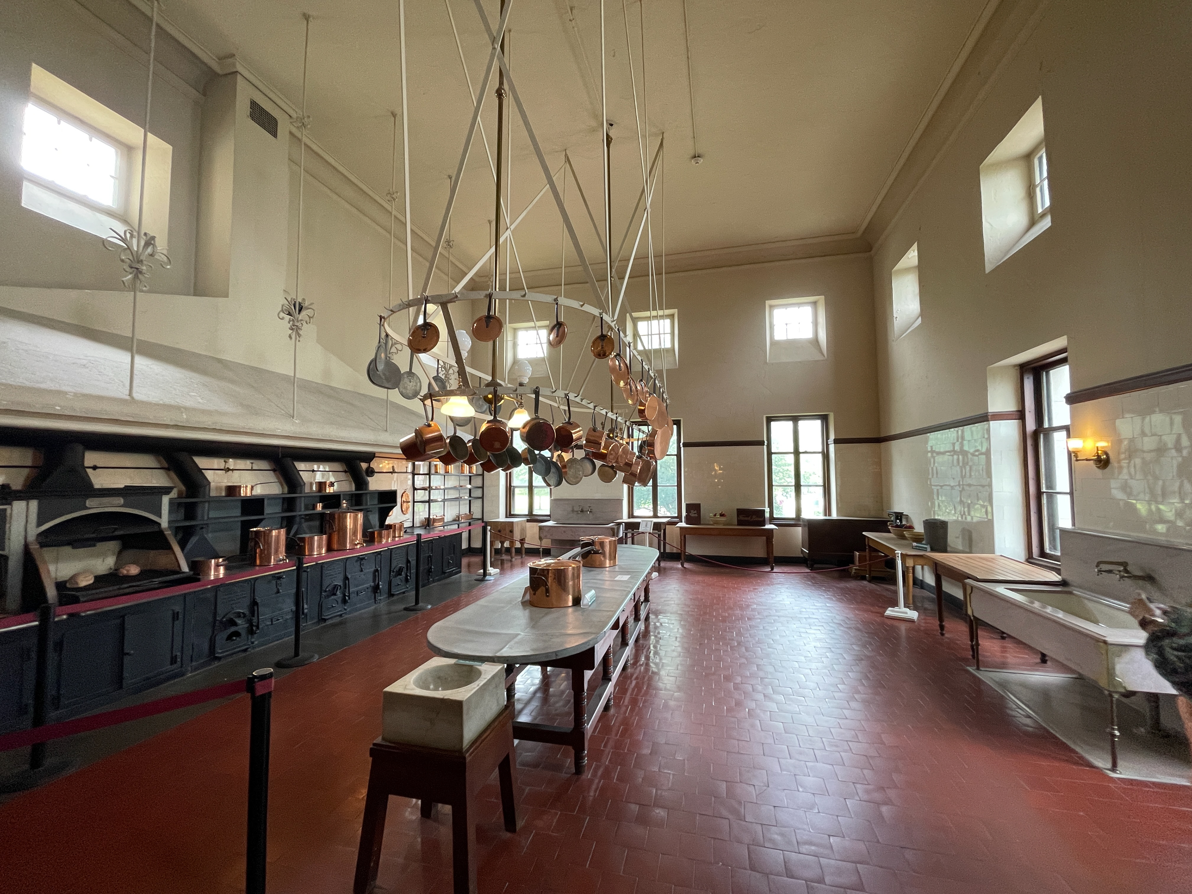 The Breakers - Newport