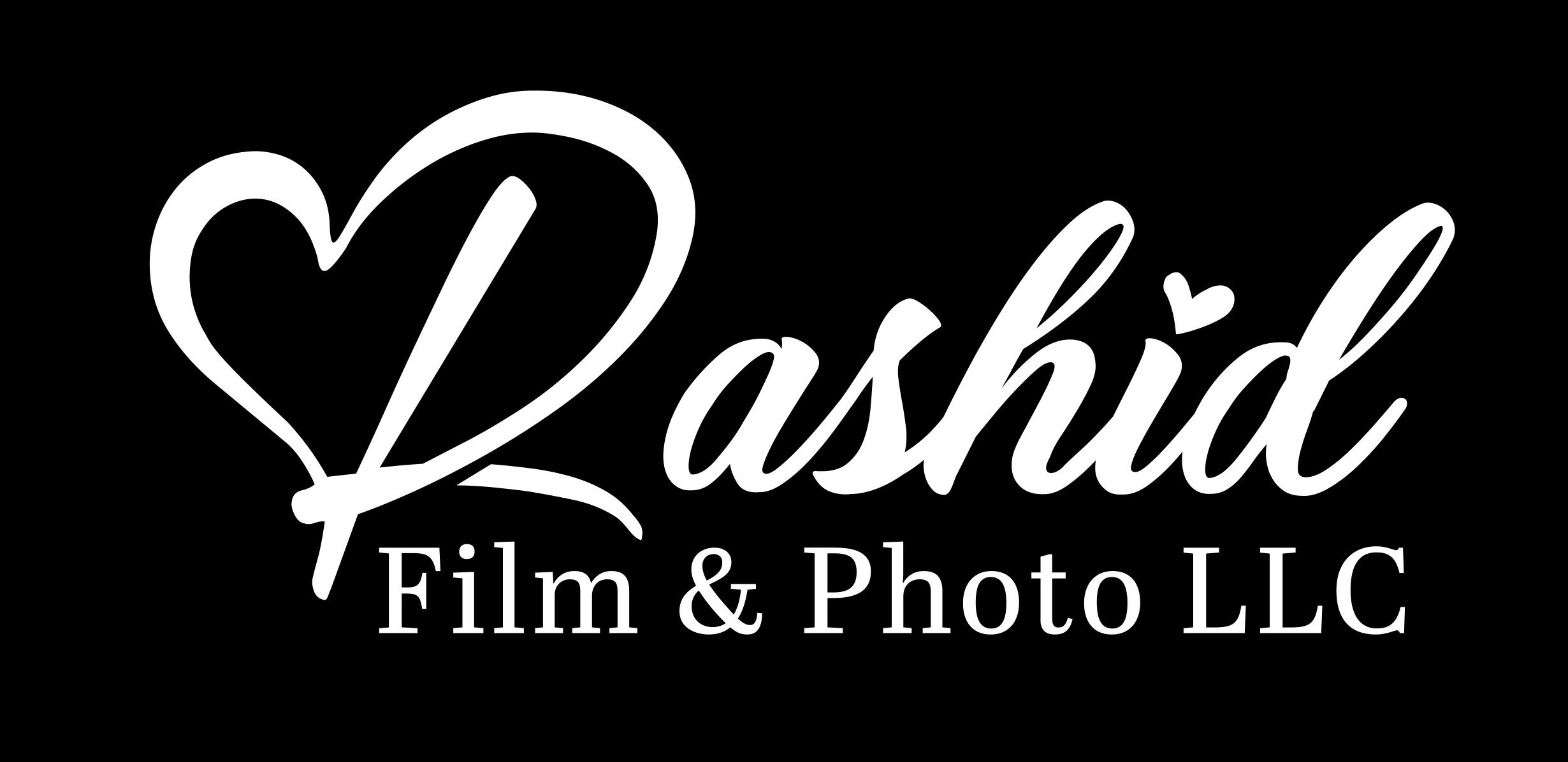 Rashid Film & Photo LLC