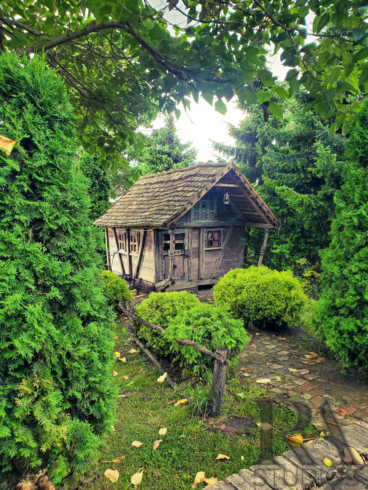 Fairytale, Serbia, Palic, 2023