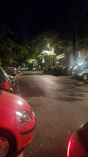 Nightime Belgrade< Serbia 2023