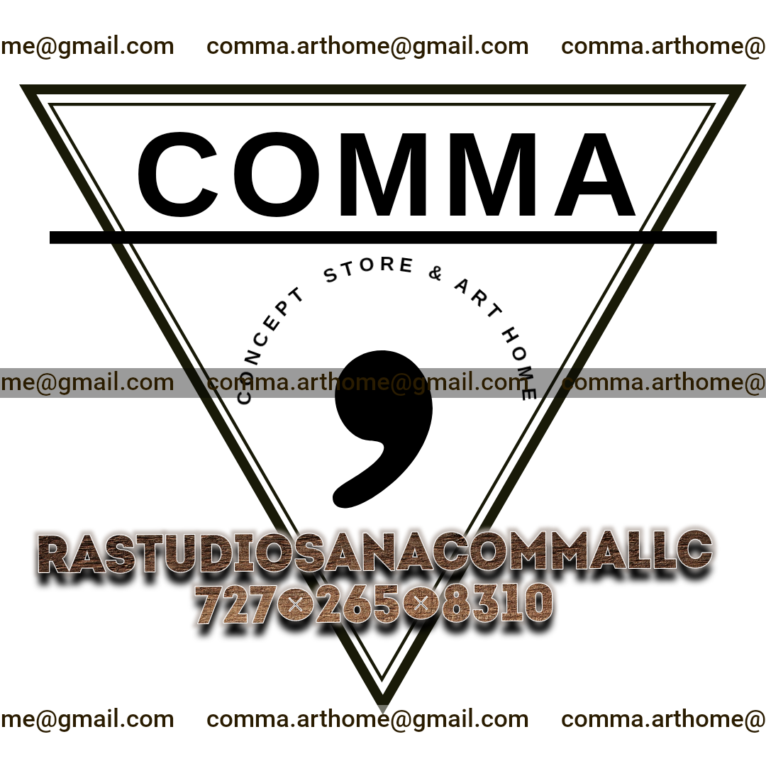 RAstudiosana.Comma LLC