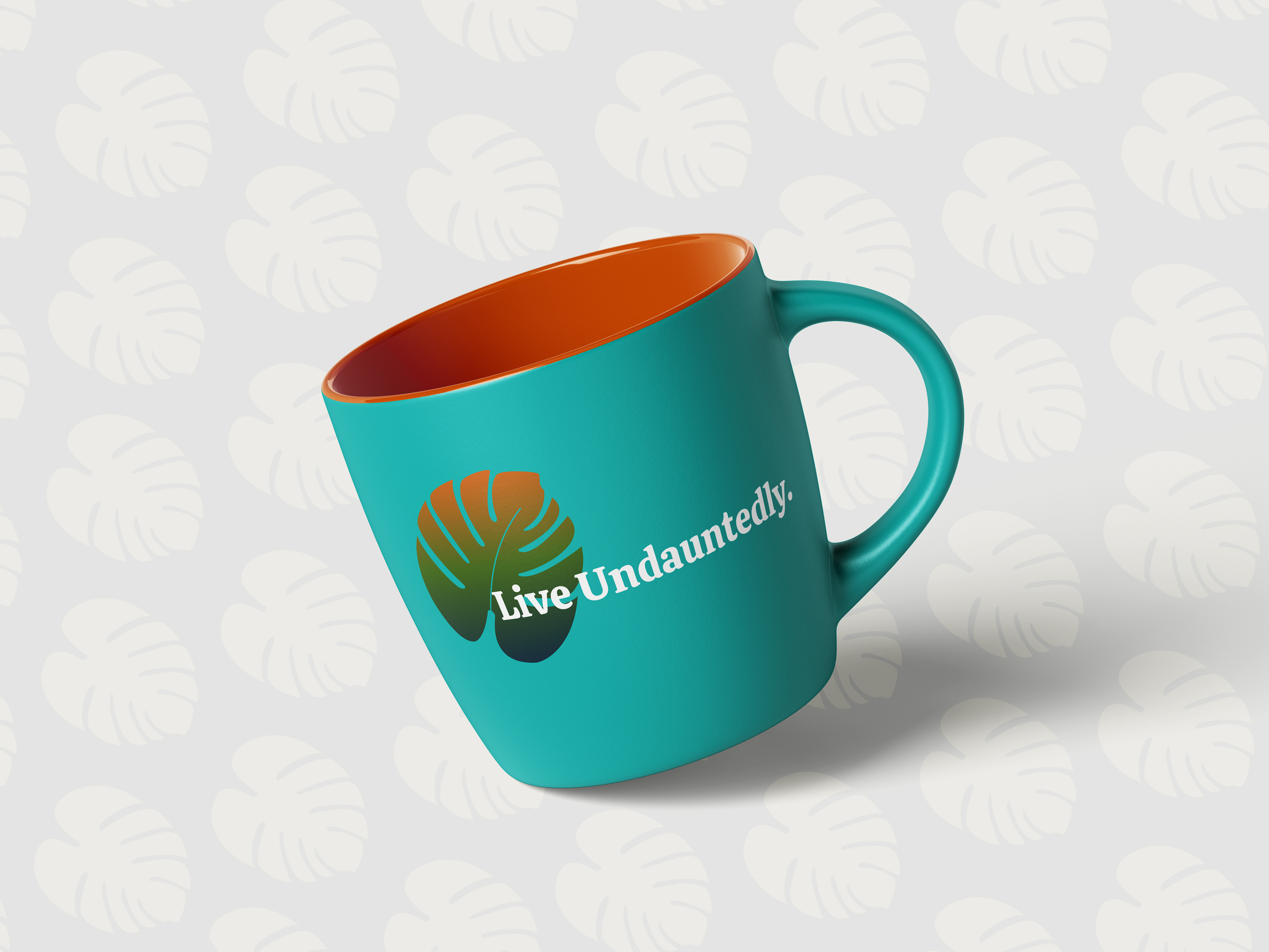 Tea Mug.