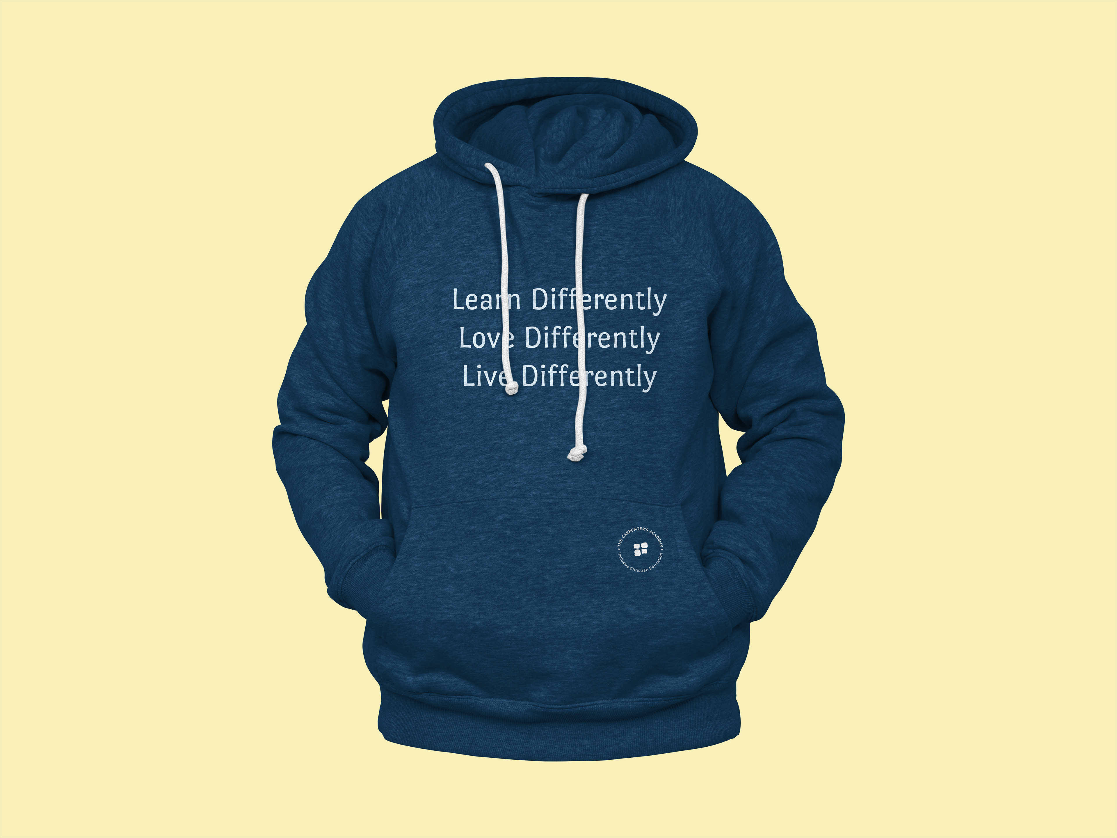 Hoodie.