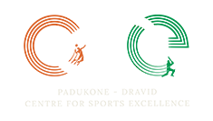 Padukone - Dravid Centre for Sports Excellence