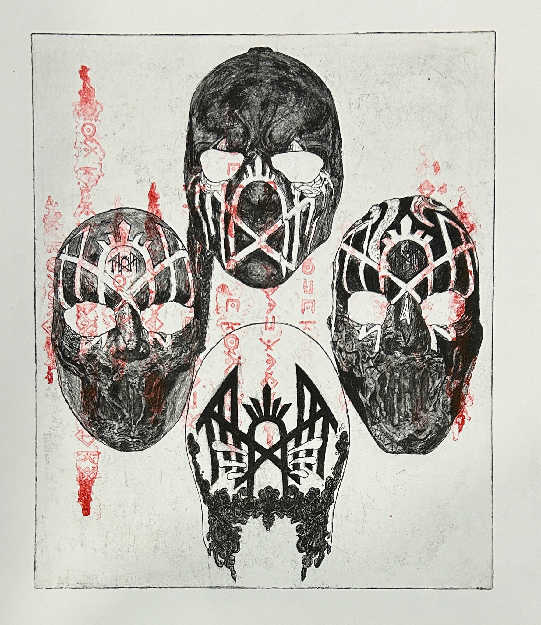 Take Me Back To Eden 