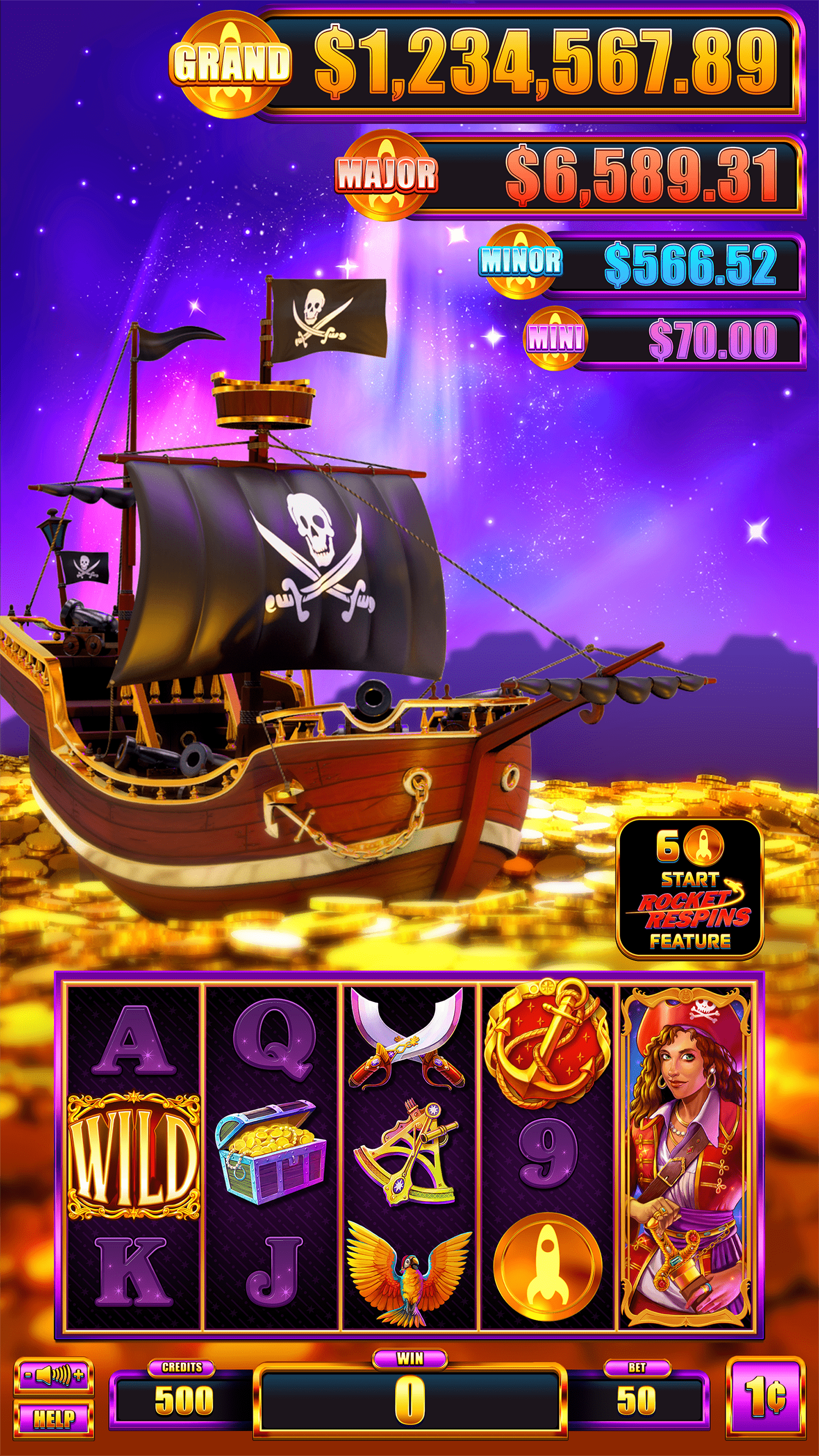 Lift Off: Starboard Base Game
