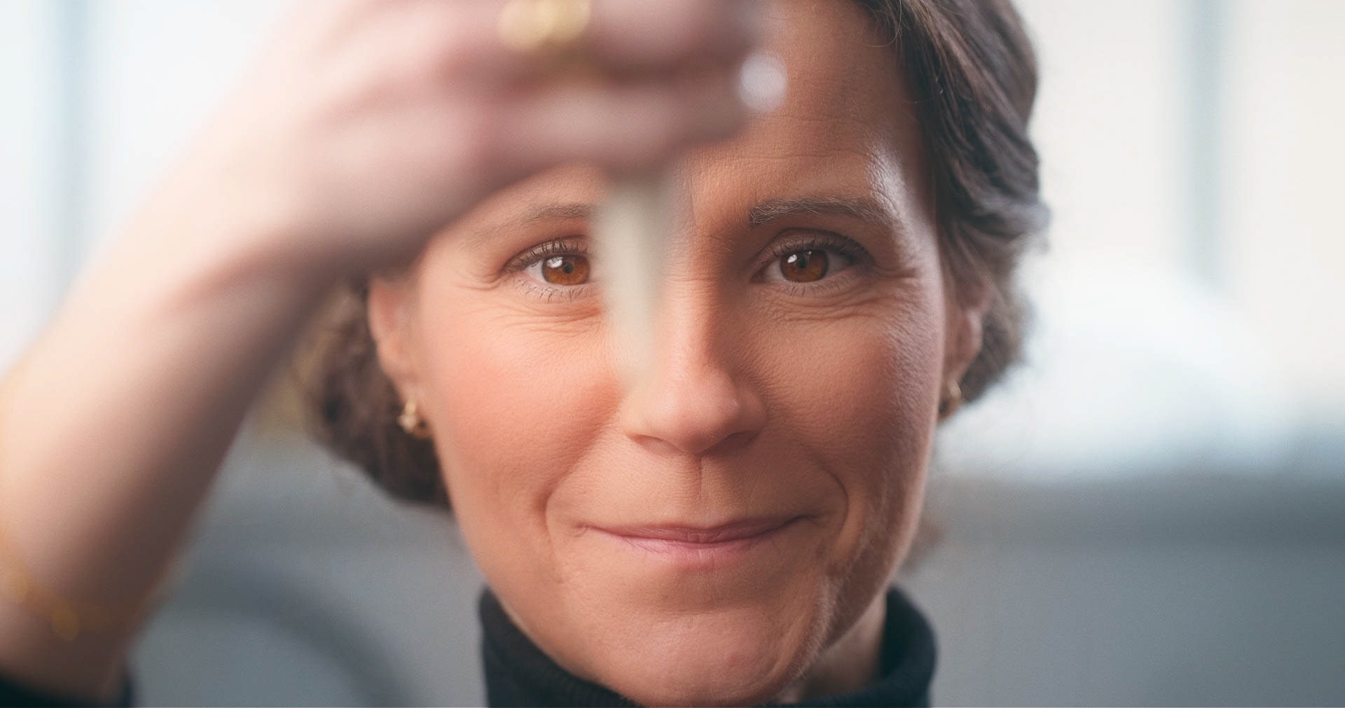 Svaneke Chokoladeri close-up