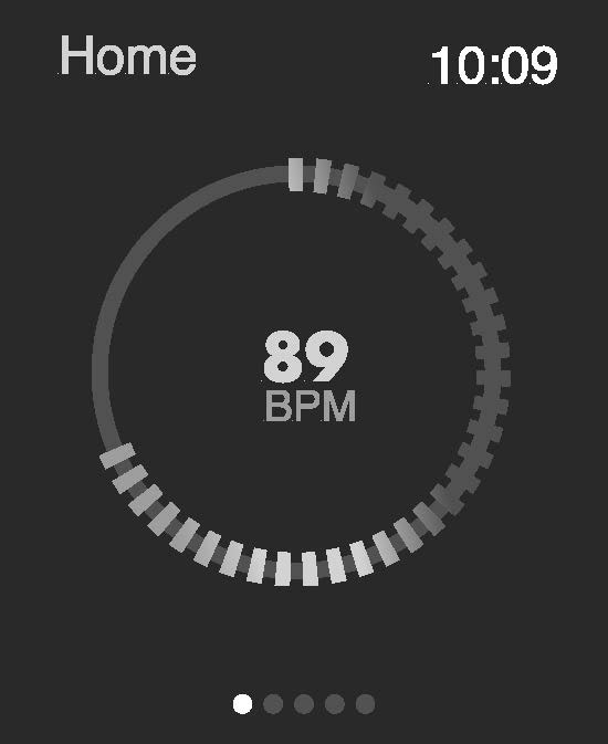 Home Wireframe