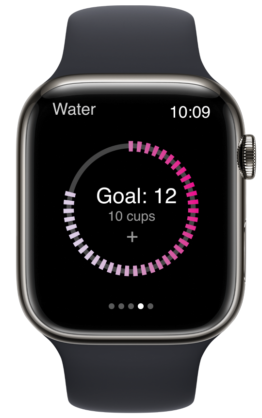 Water Screen