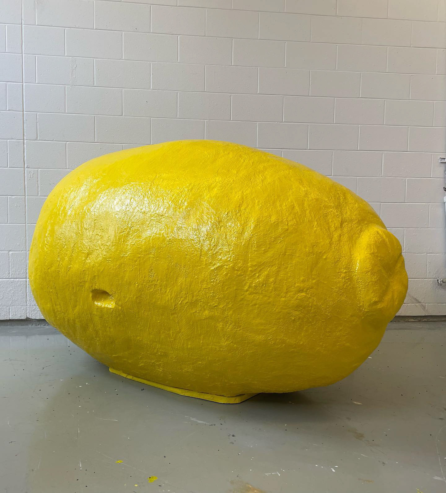 Prix Citron - 2022, commande