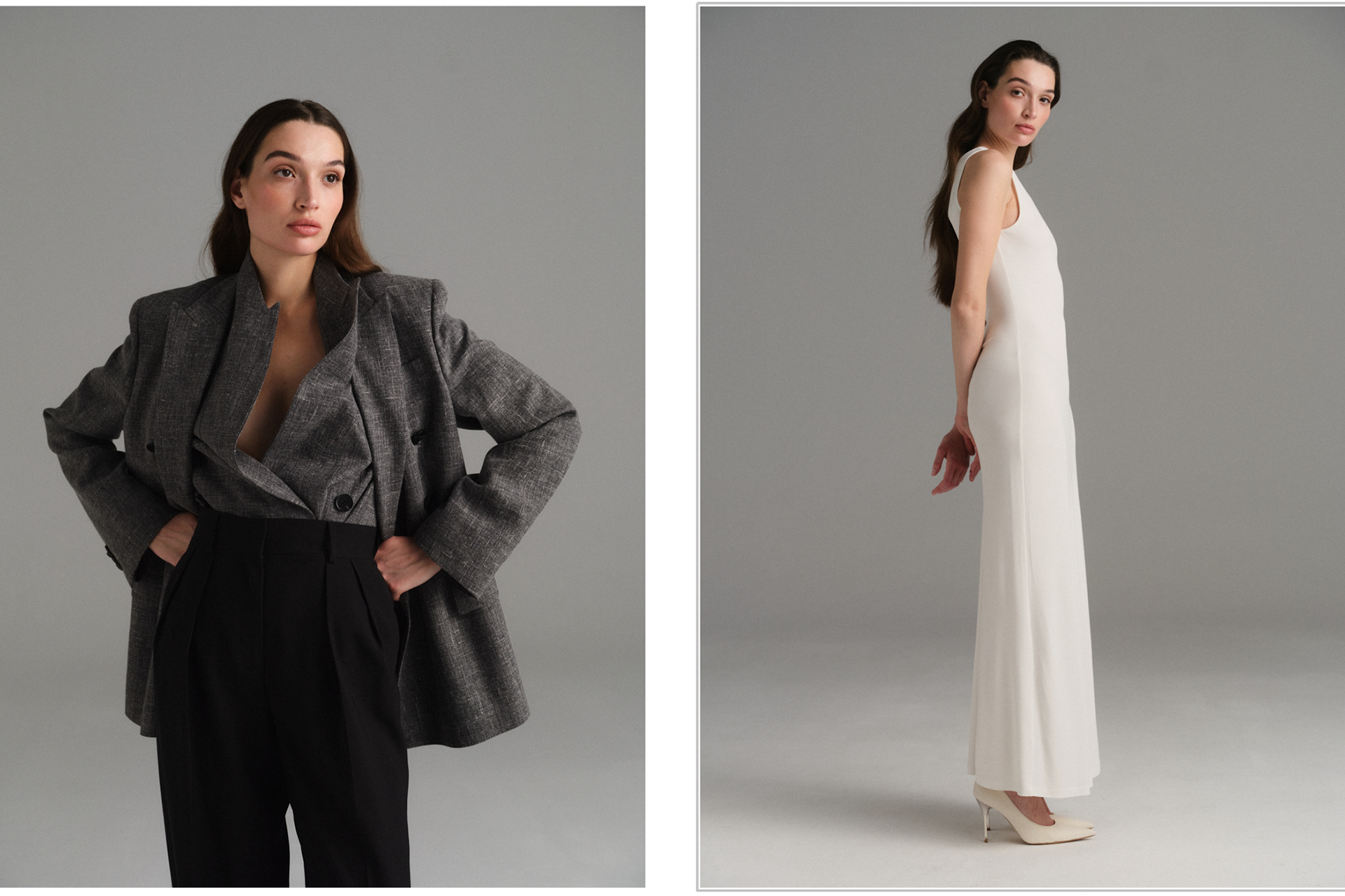 LOVLI SILK CAMPAIGN