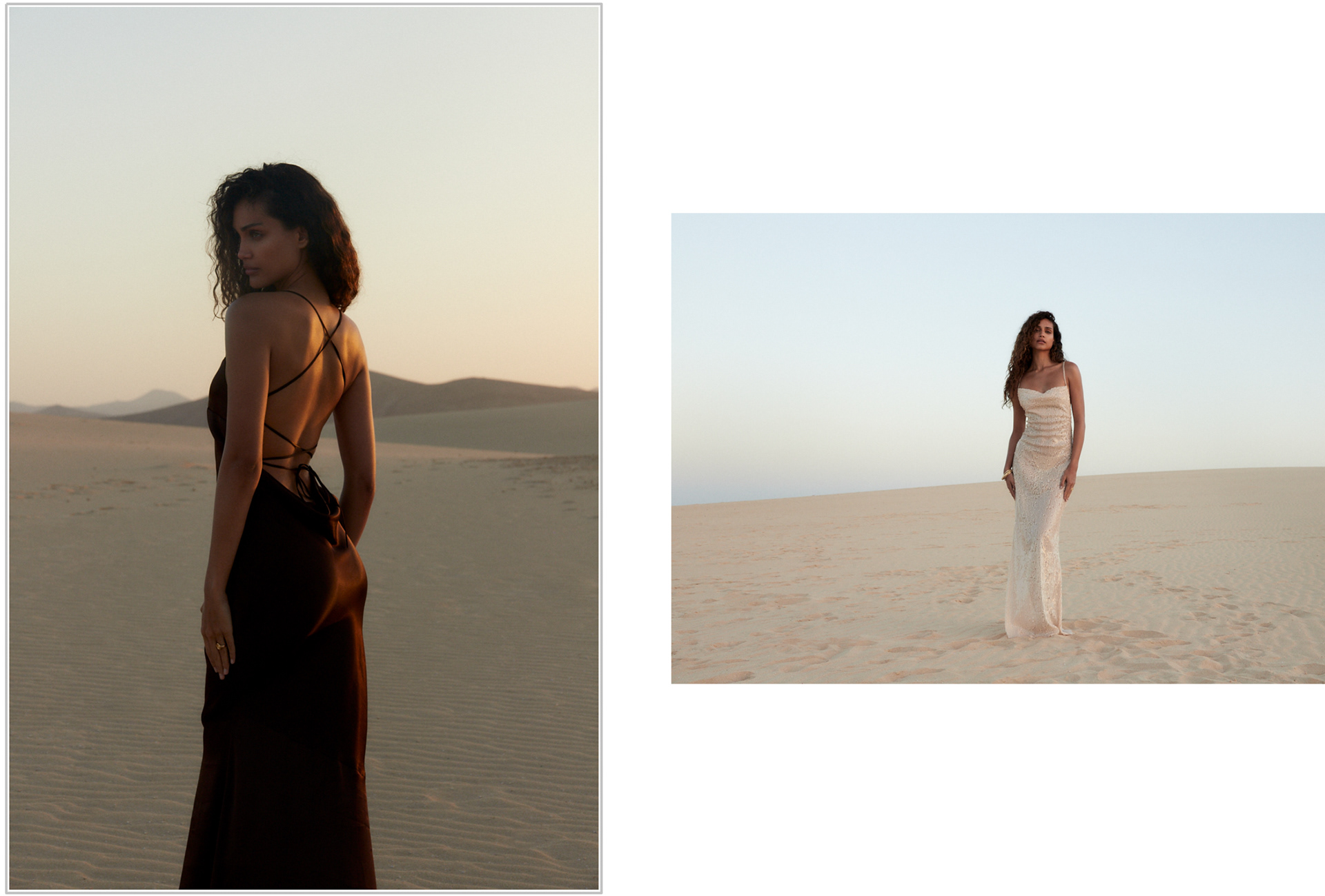 LE PRIVE SS23 / FUERTEVENTURA