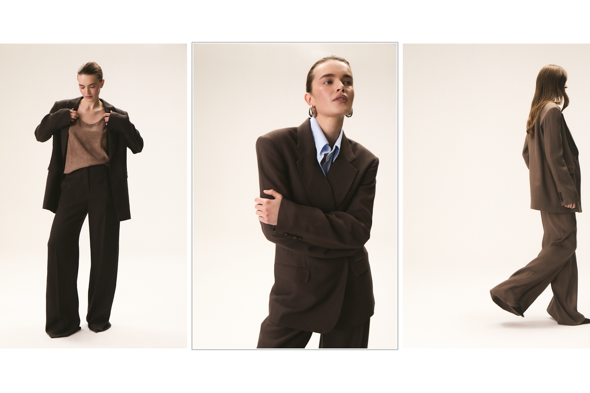 JEMIOL SS26 CAMPAIGN