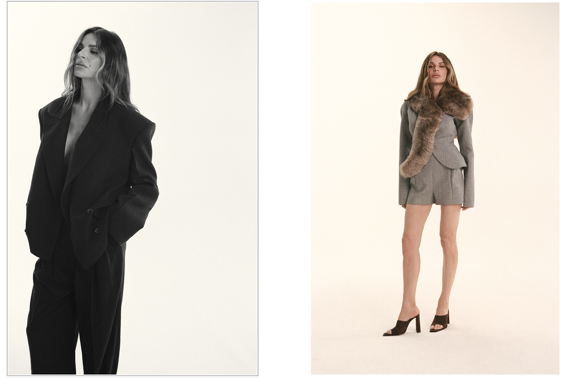 THE MANNEI PRE-SPRING 27