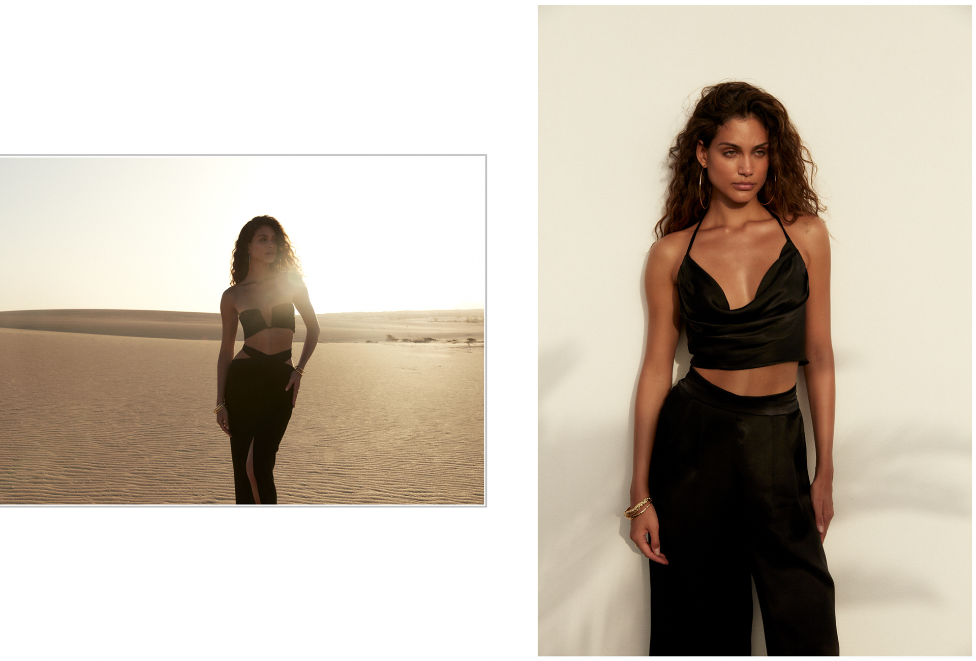 LE PRIVE SS23 / FUERTEVENTURA