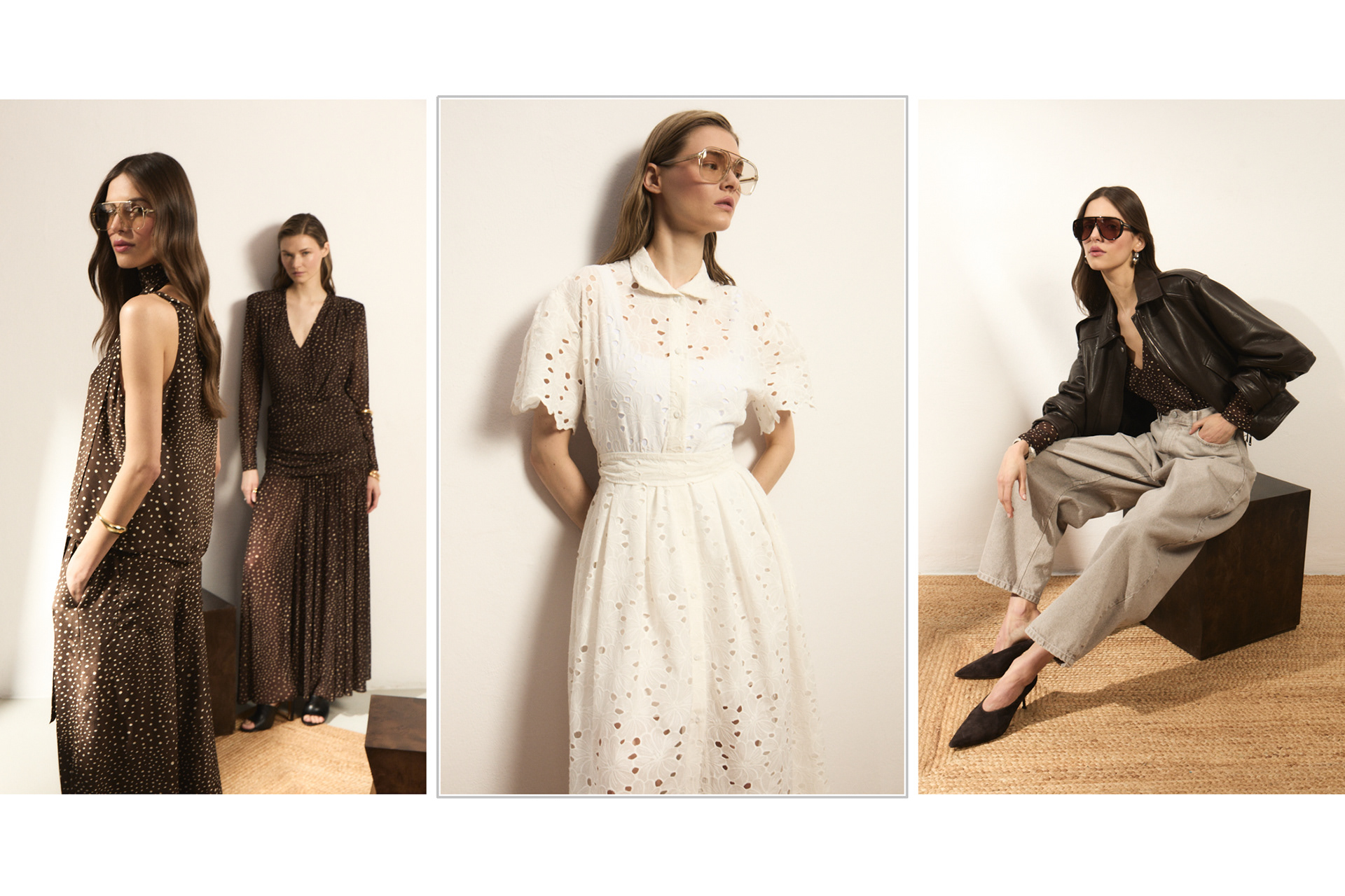 JEMIOL SS26 CAMPAIGN