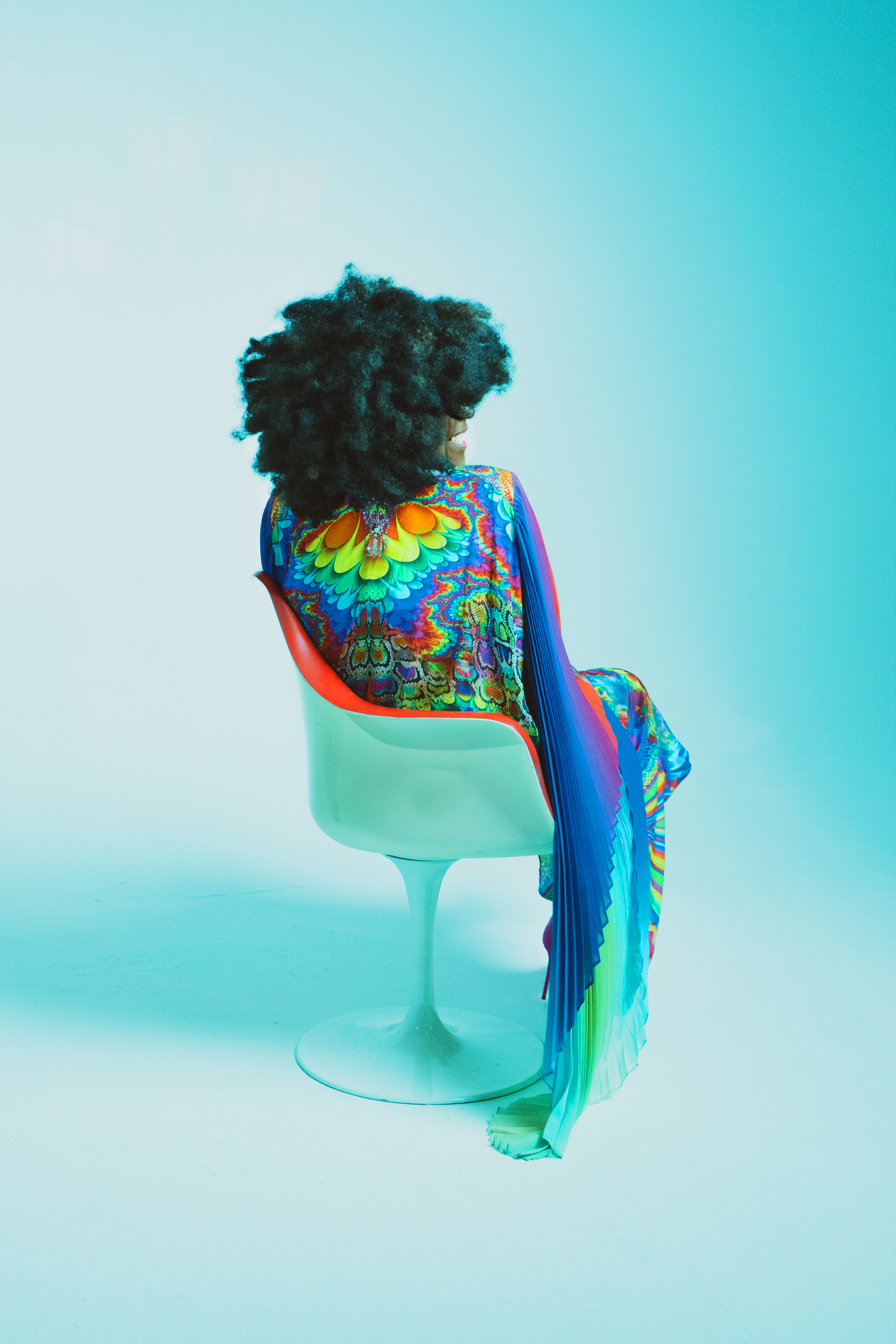 Hil St Soul - Portrait photography by GraphikV