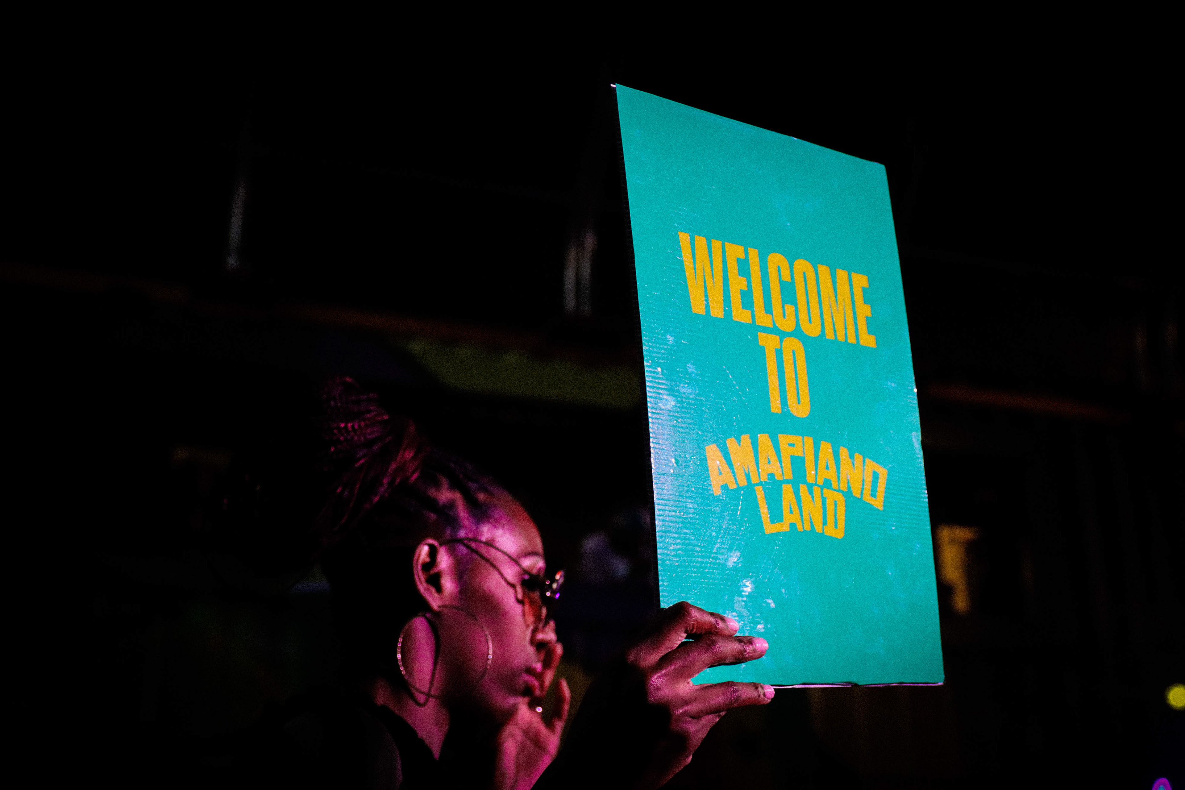 Amapiano Land 2