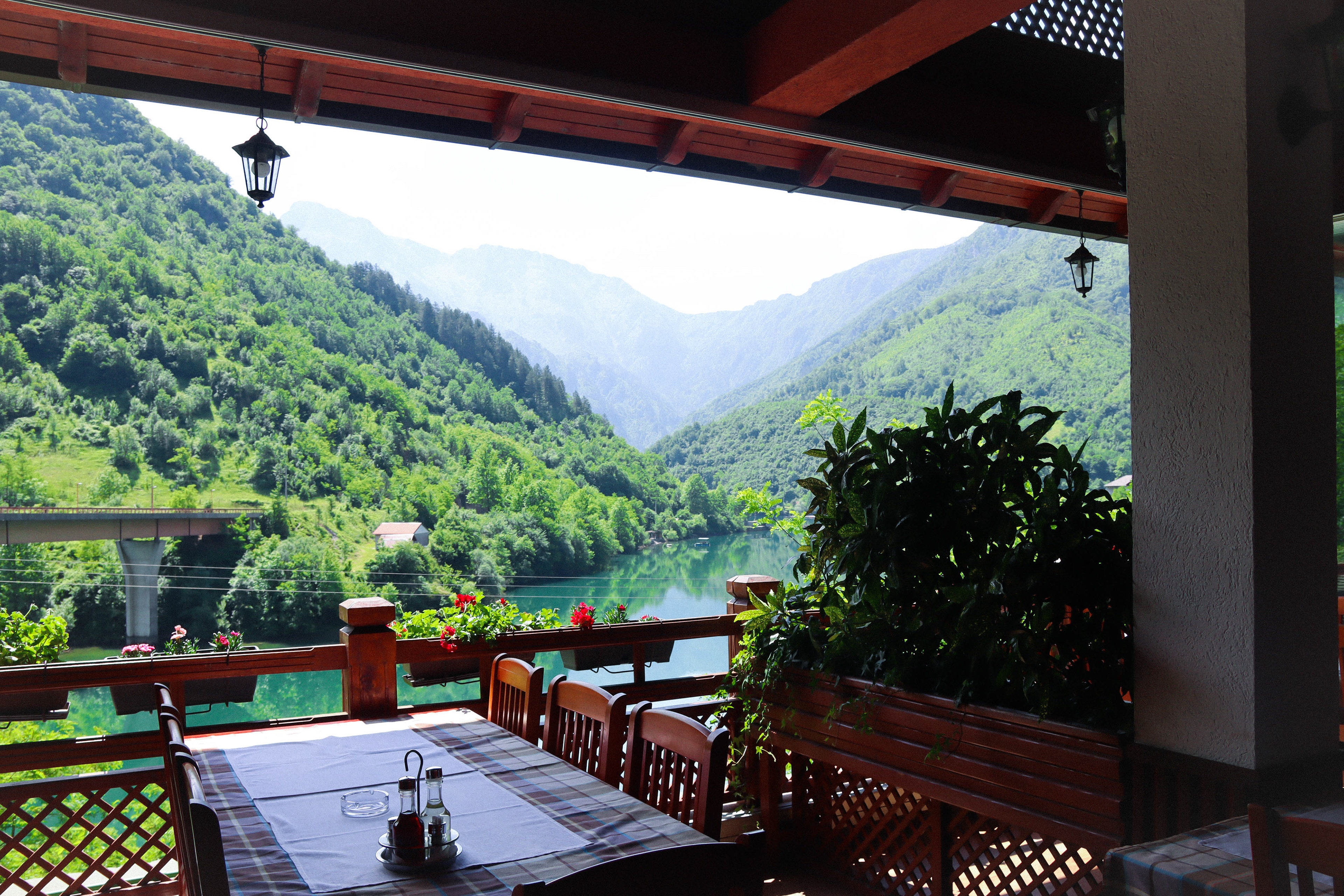 Bosnia and Herzegovina