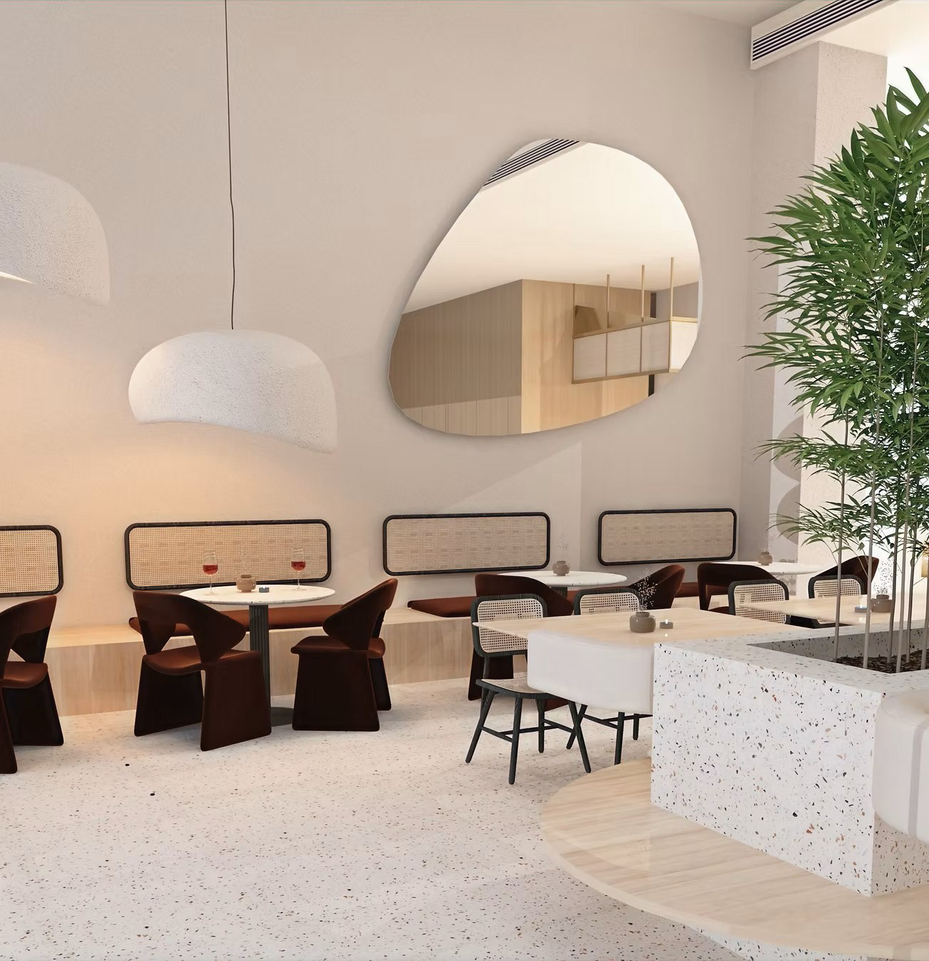Interior Design Luxembourg