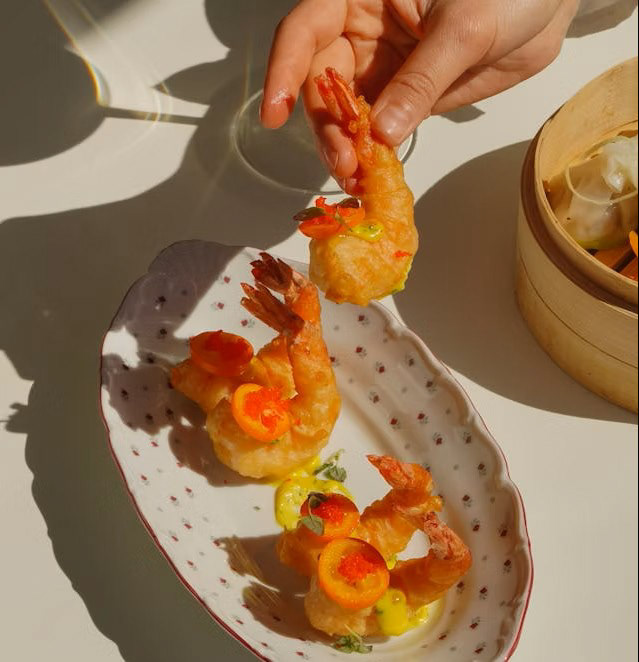 Food Photography in Luxembourg