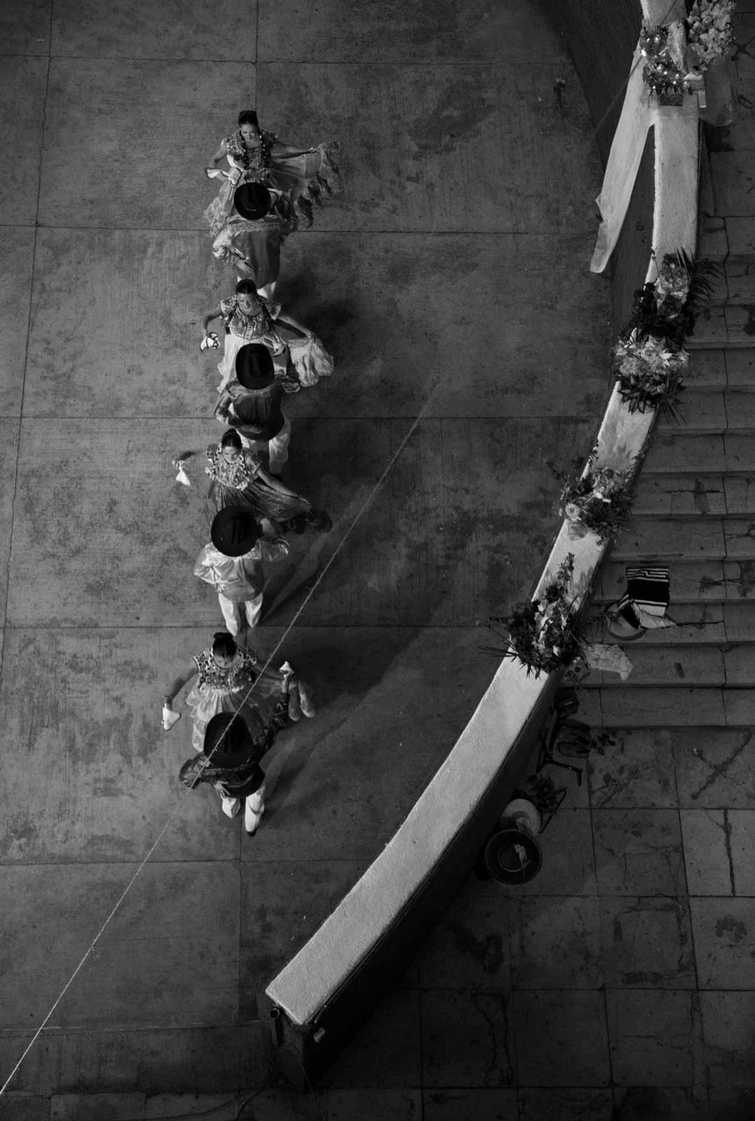 Fotografía editorial