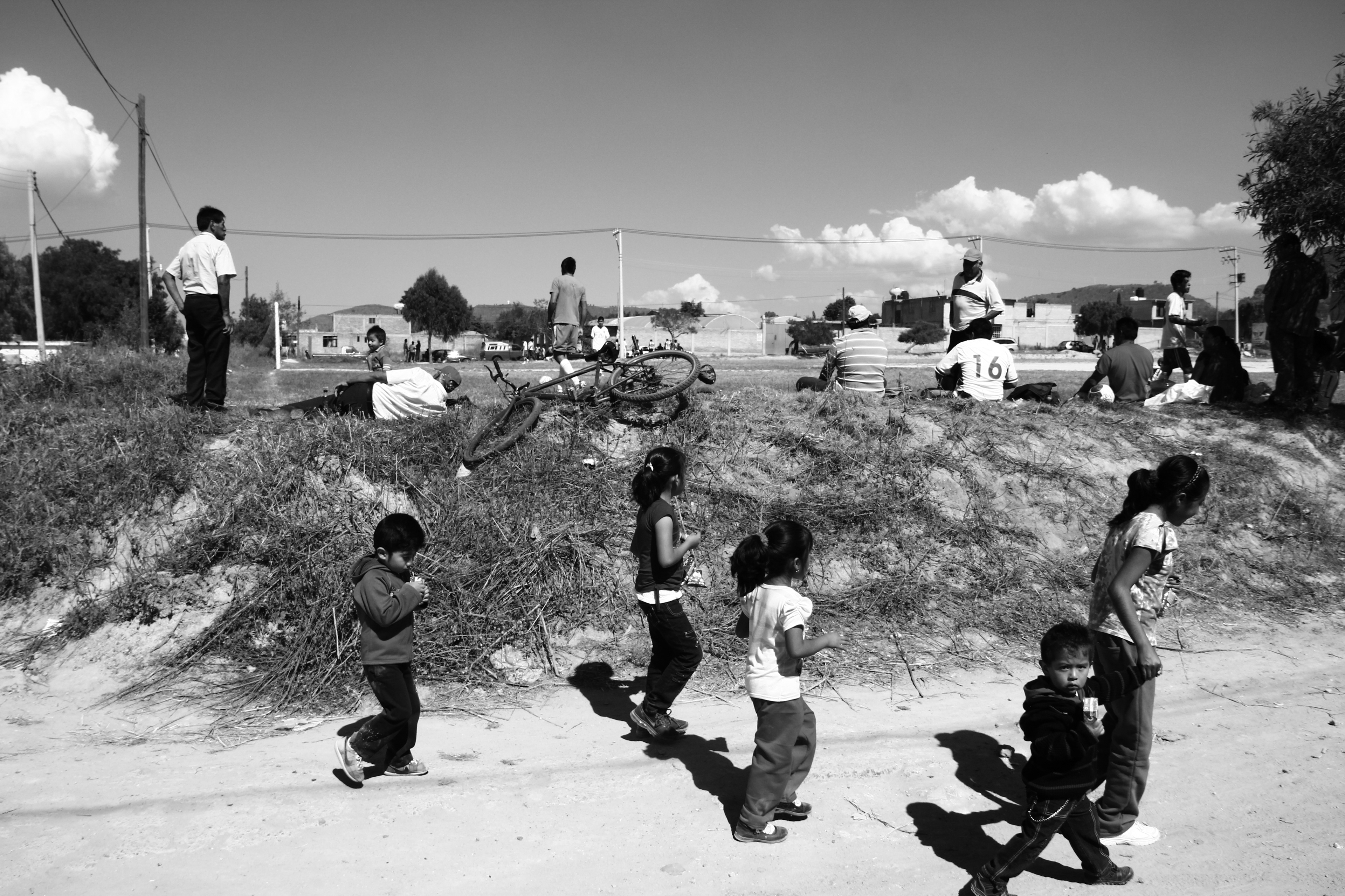 Fotografía documental