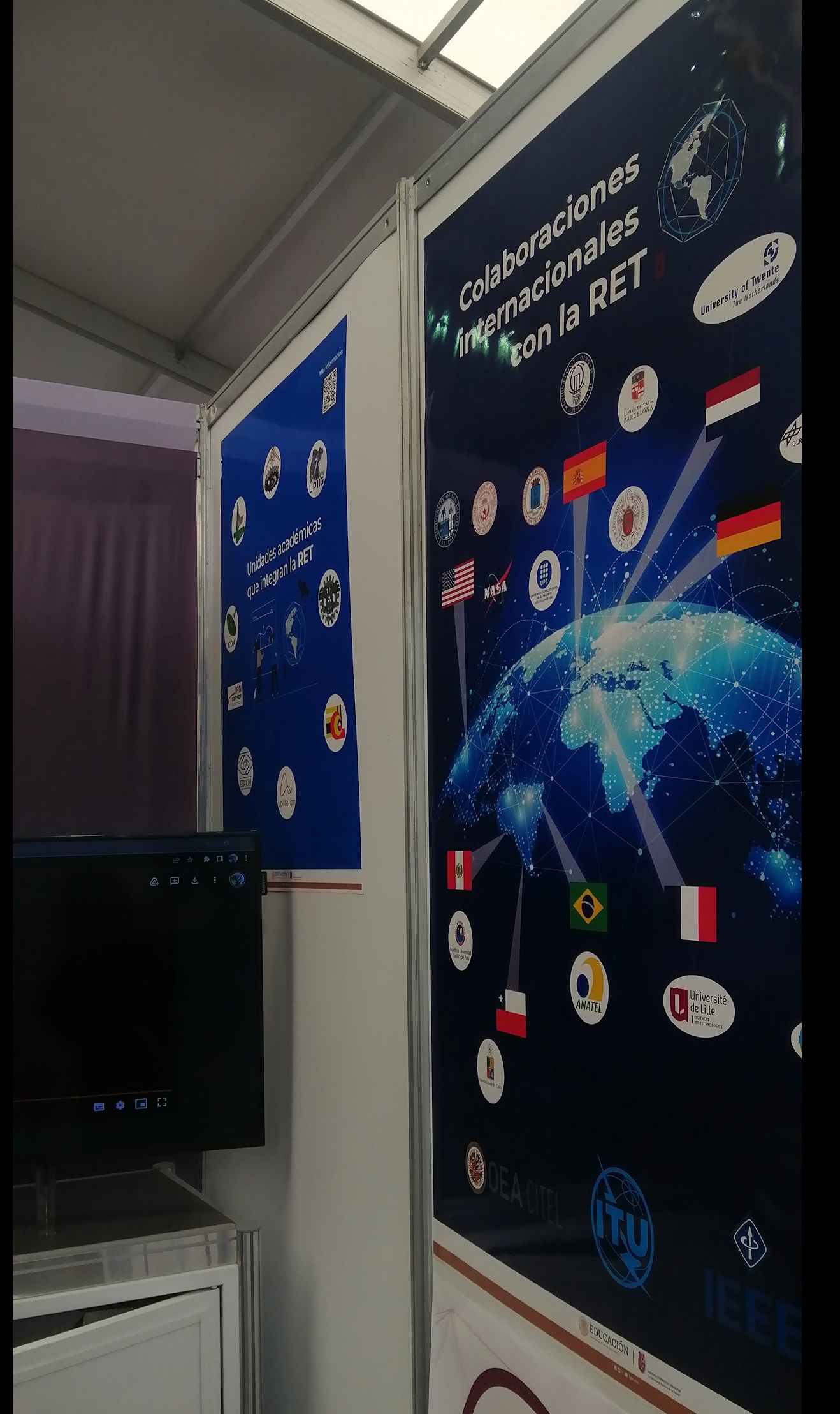 Diseño e impresión de displays