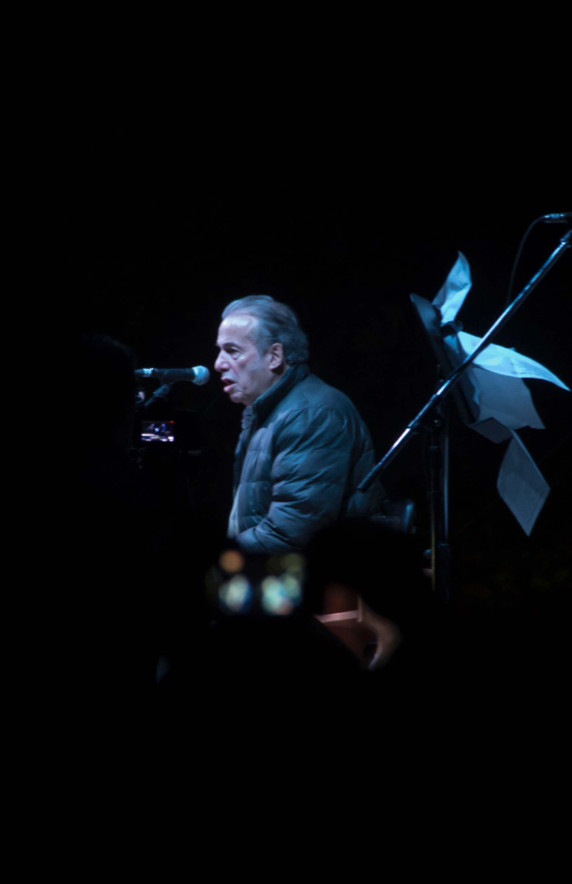 Fotografía editorial