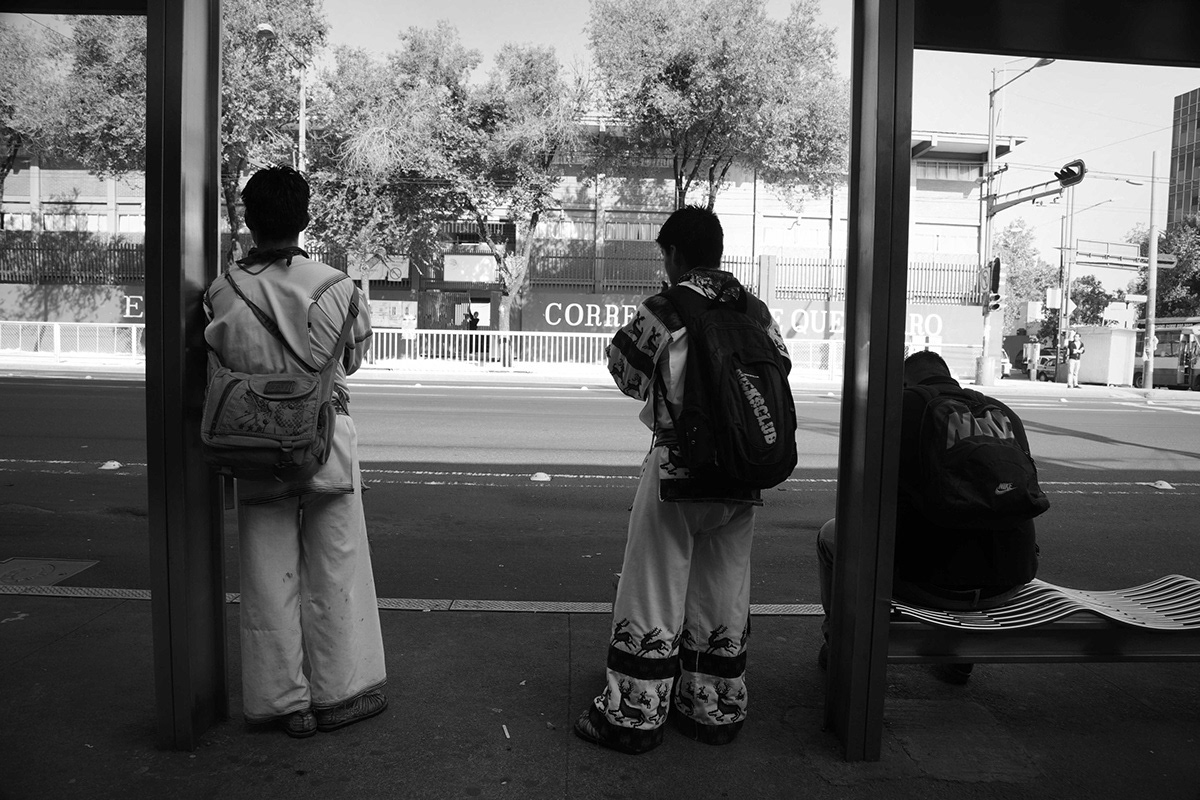 Fotografía documental