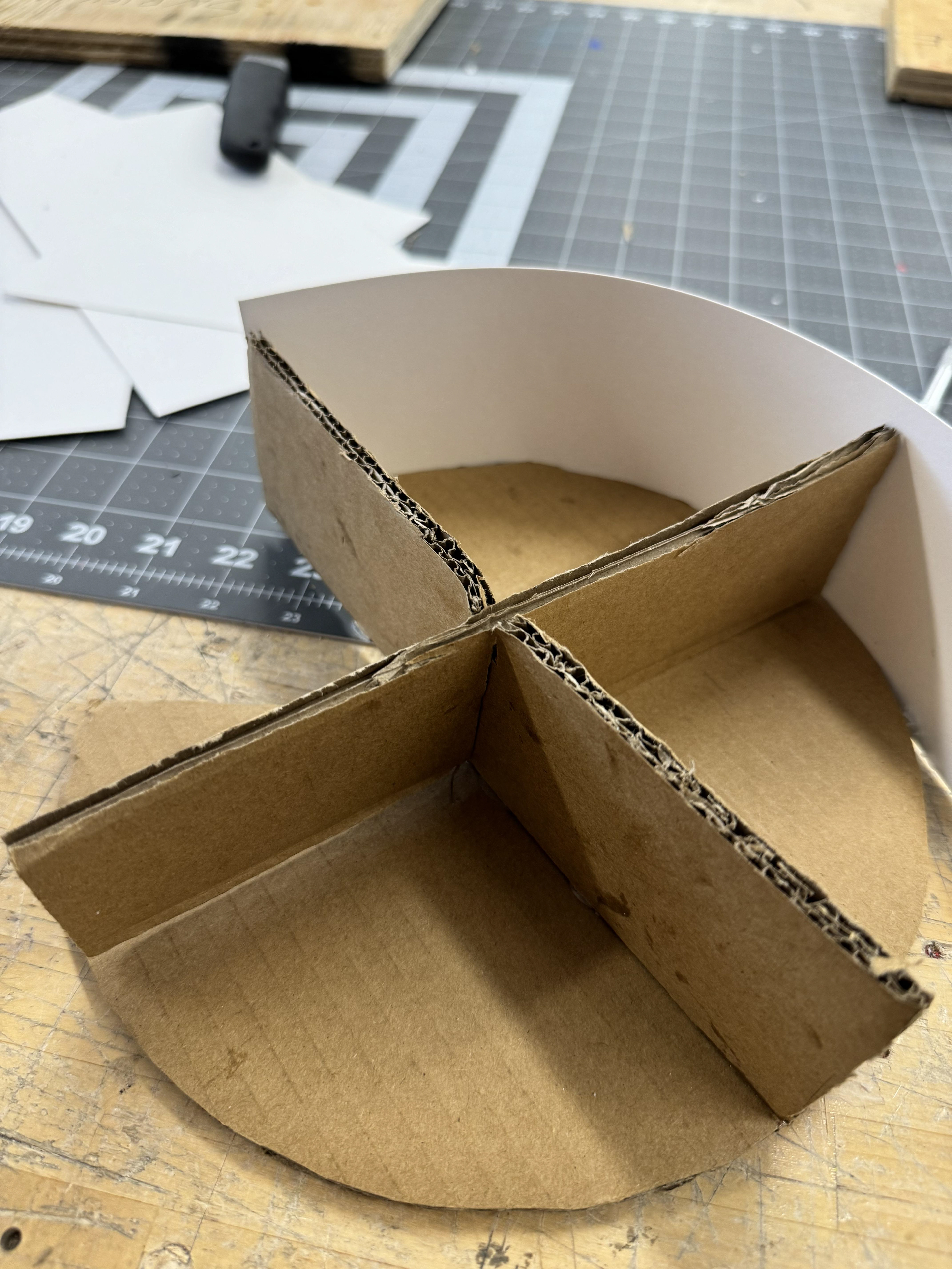 Low Fidelity Prototype