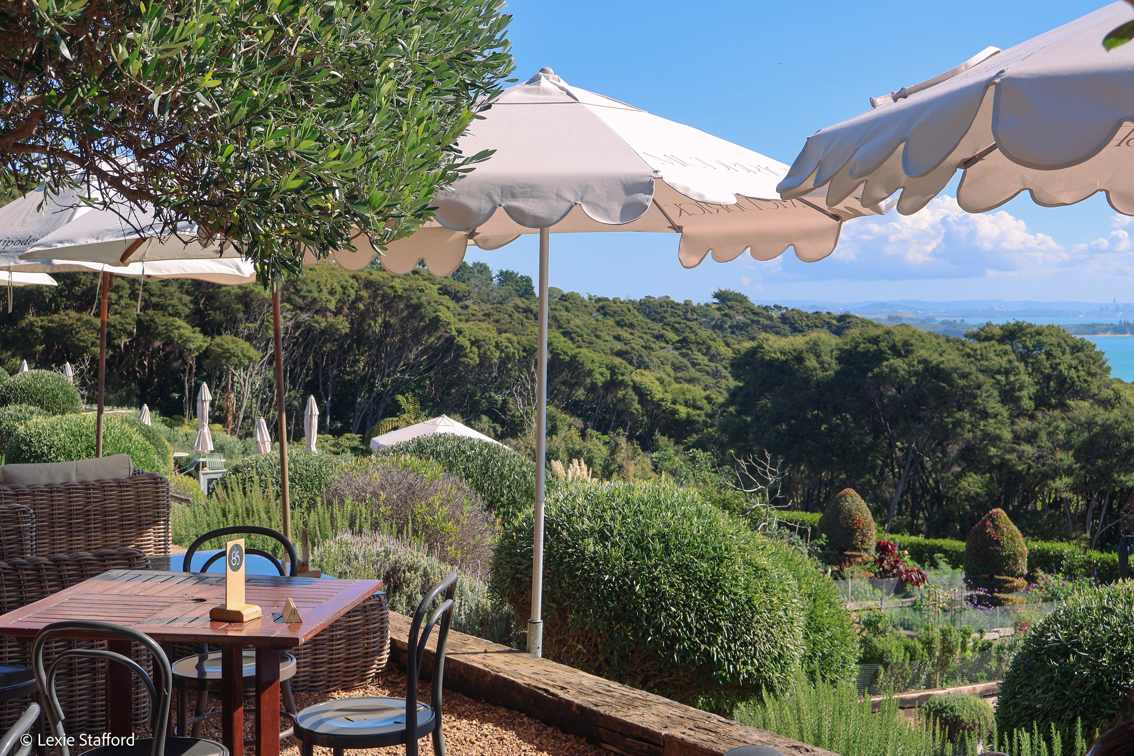 Waiheke Island