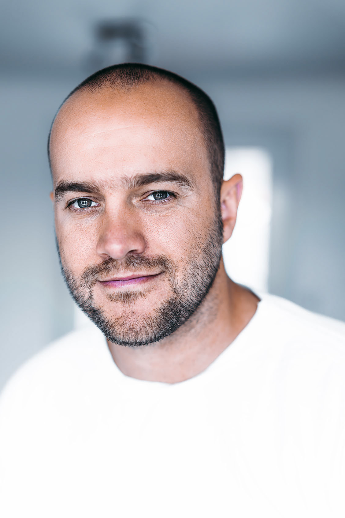 Nic Taylor Food Photographer