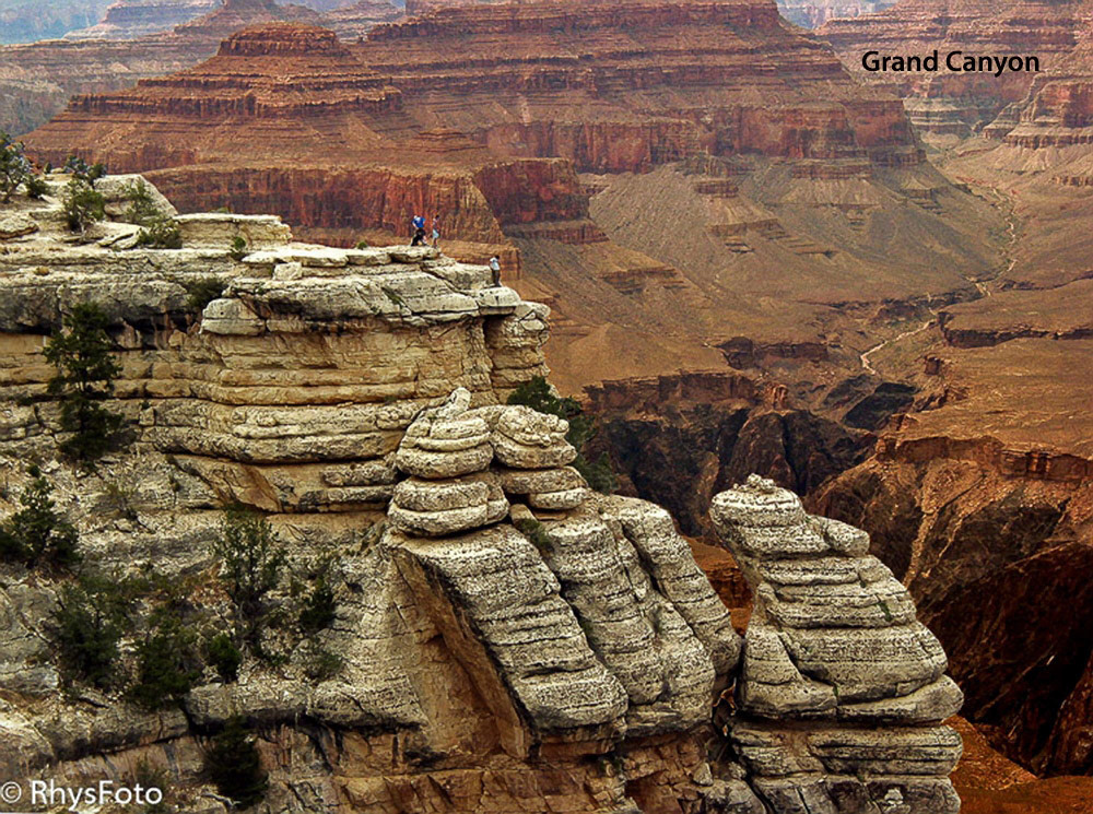 Grand Canyon