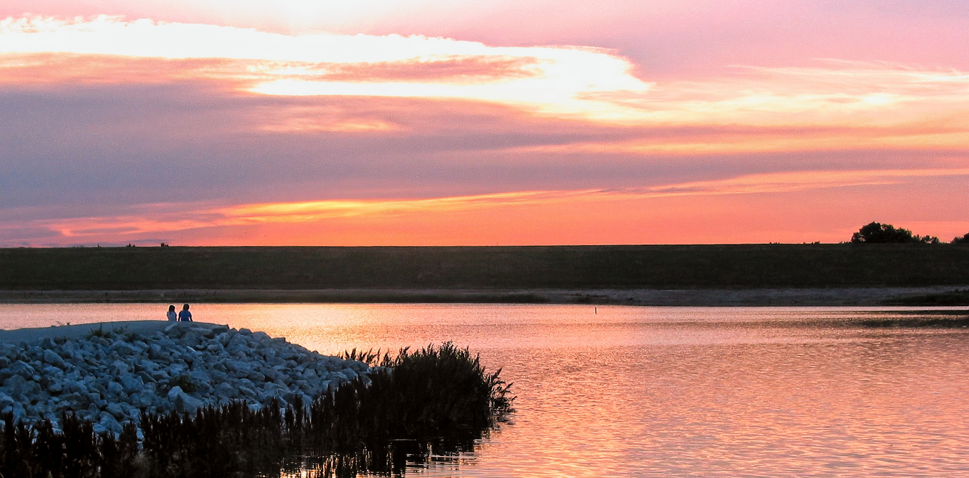 Holmes Lake, Lincoln, NE