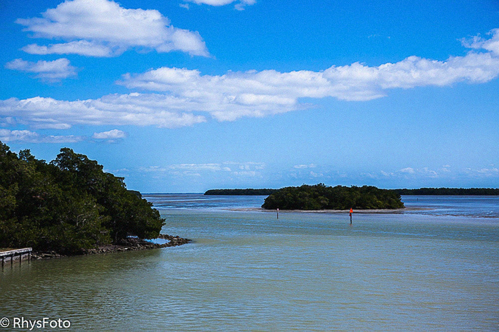 Everglades National Park