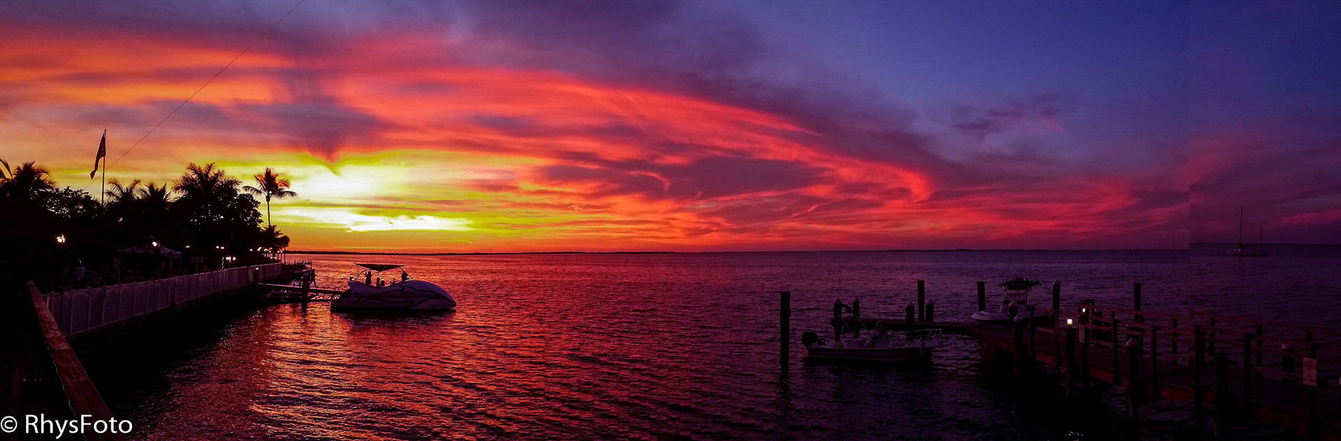 Key Largo, FL