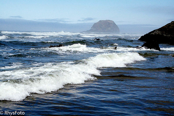 Oregon Coast