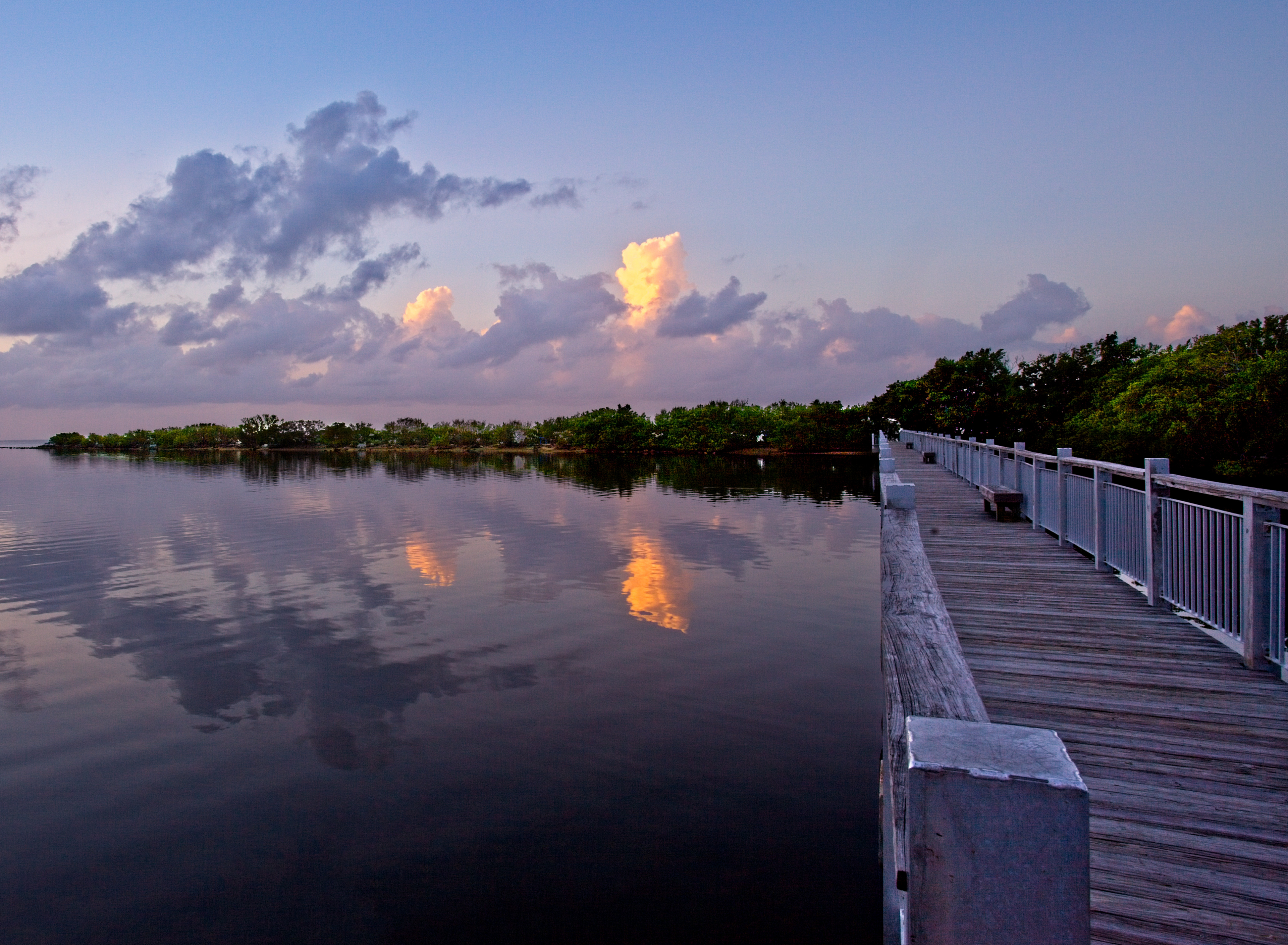 Bayfront Park, Homestead, FL