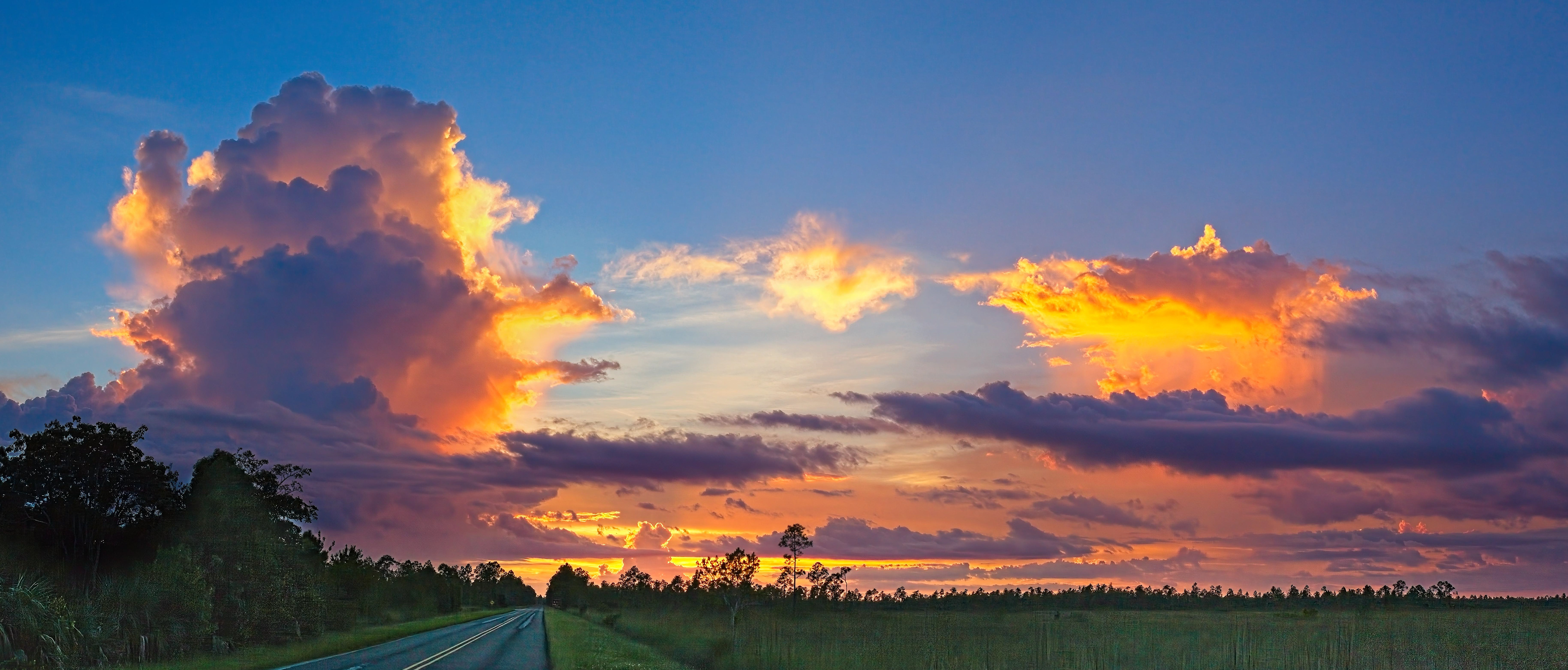 Everglades National Park, FL