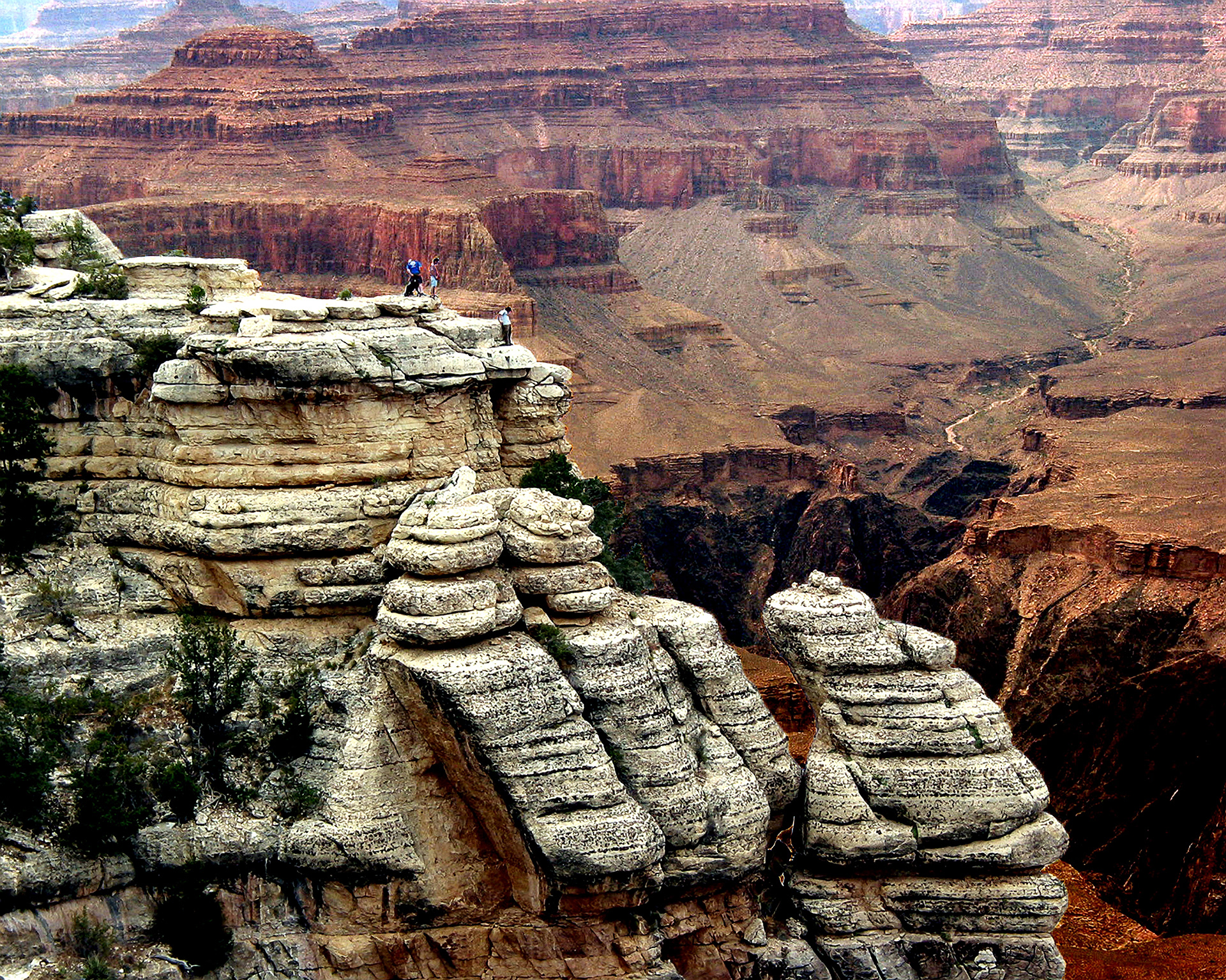 Grand Canyon
