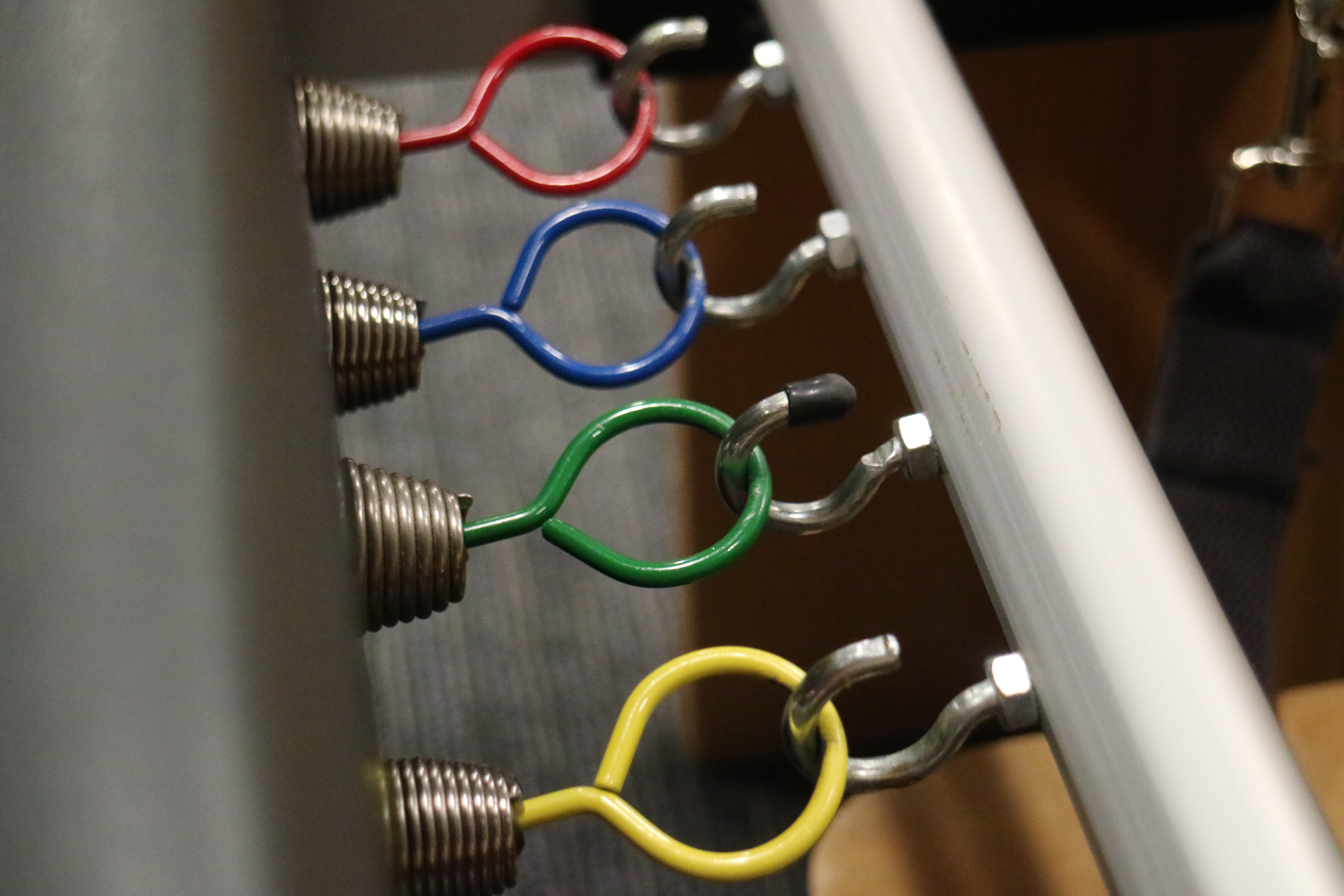 Reel Performance Pilates & Yoga Studio