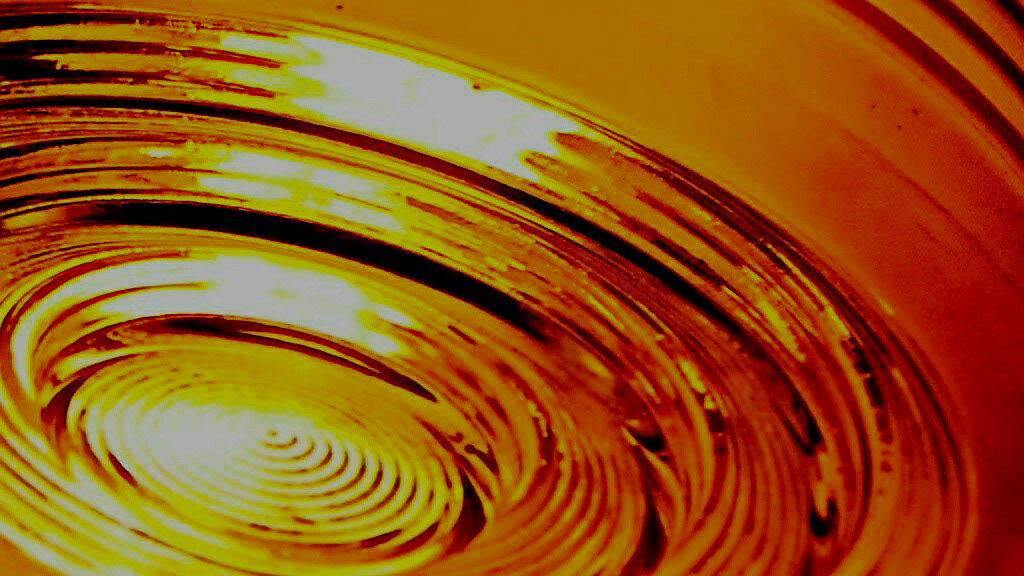 Light fixture.
