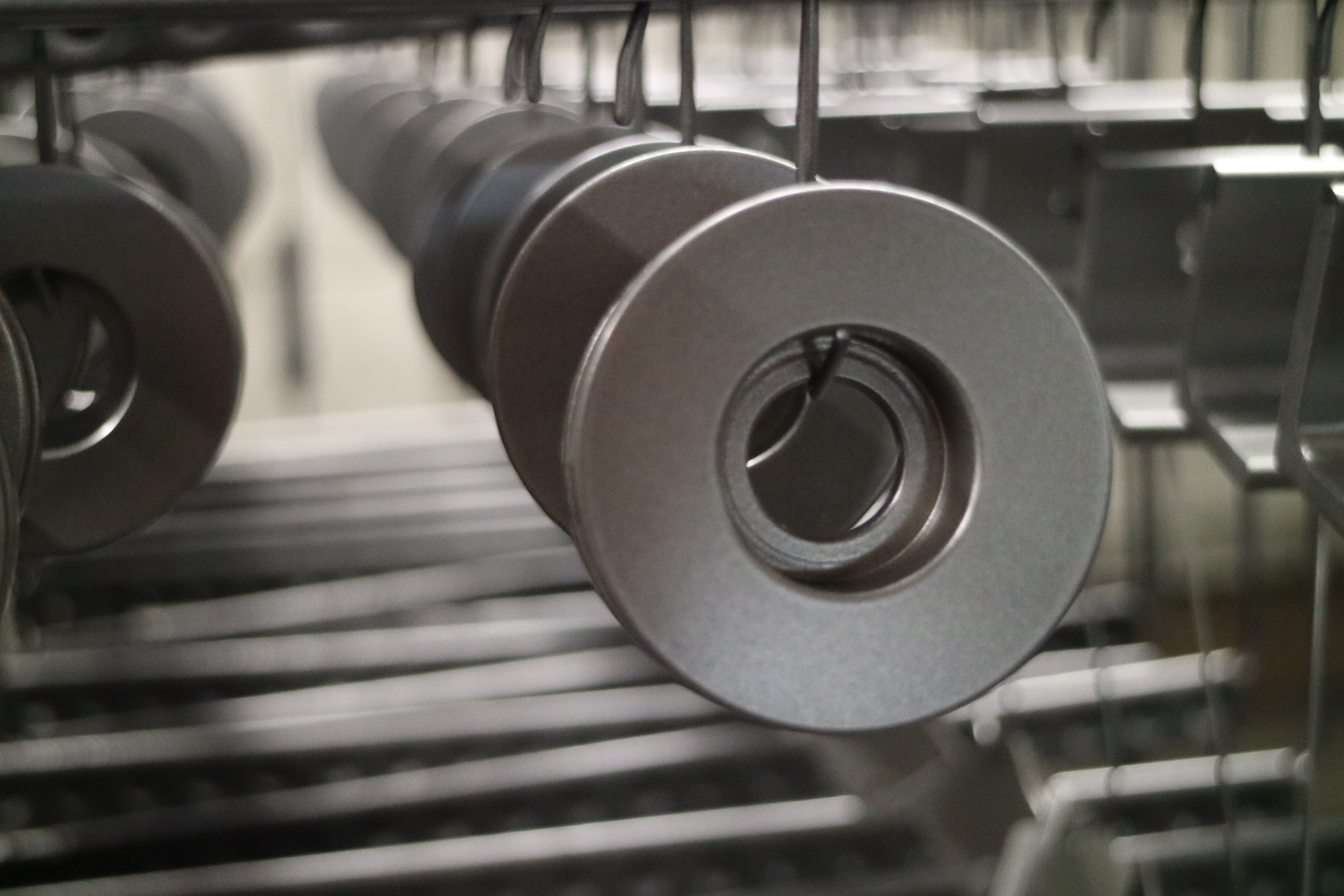 Goldberg Brothers, Inc.