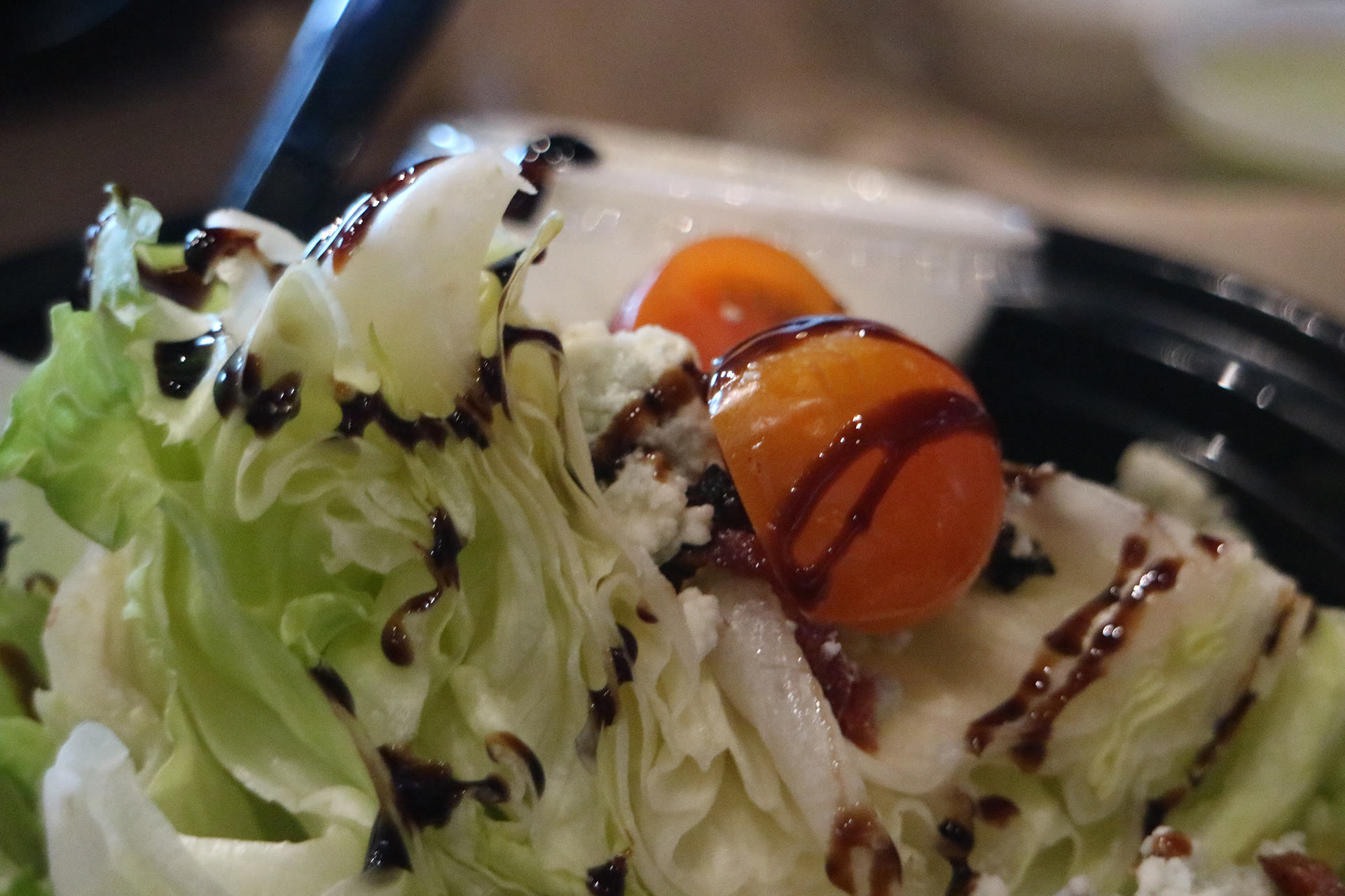 Behind the Scenes Tap House