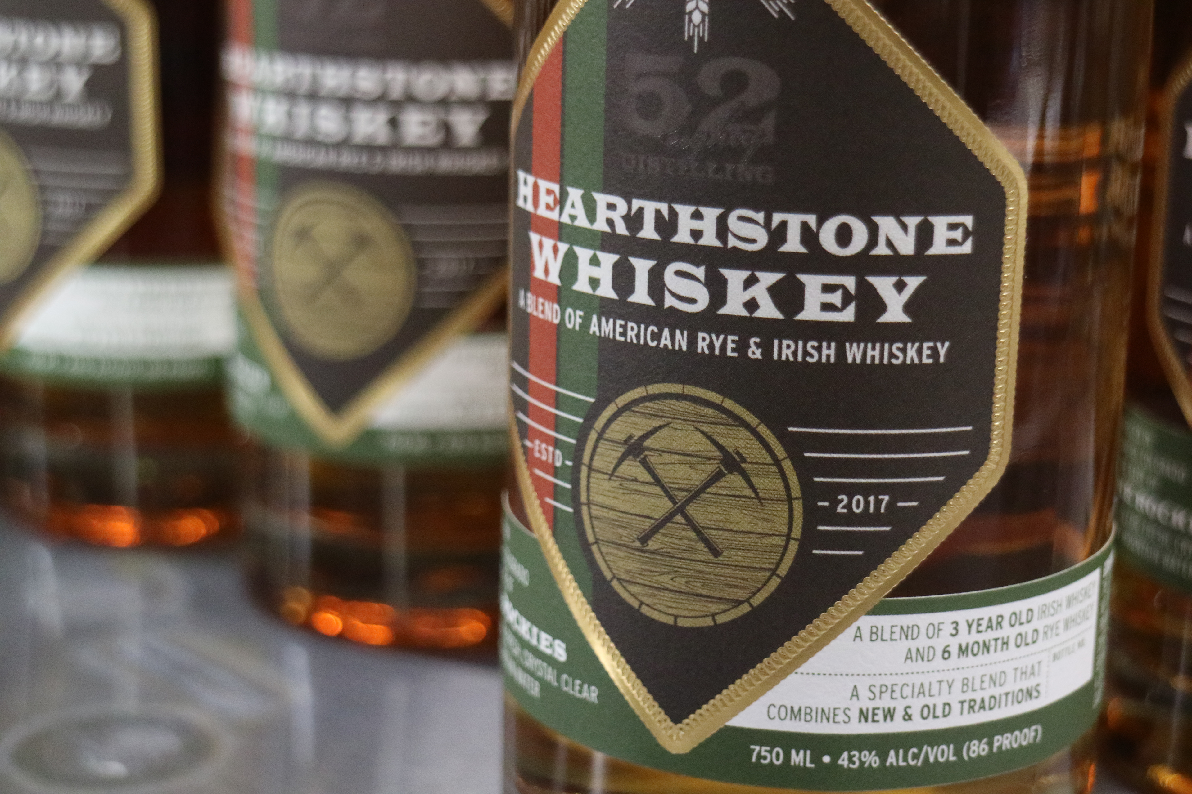 52 Eighty Distilling