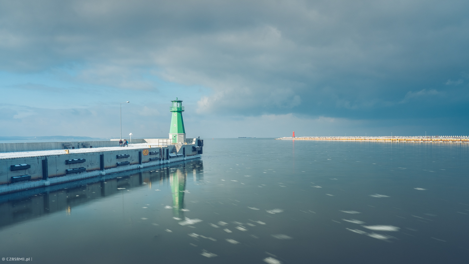 NOWY PORT GDAŃSK, Fotografia CZASAMI.pl
